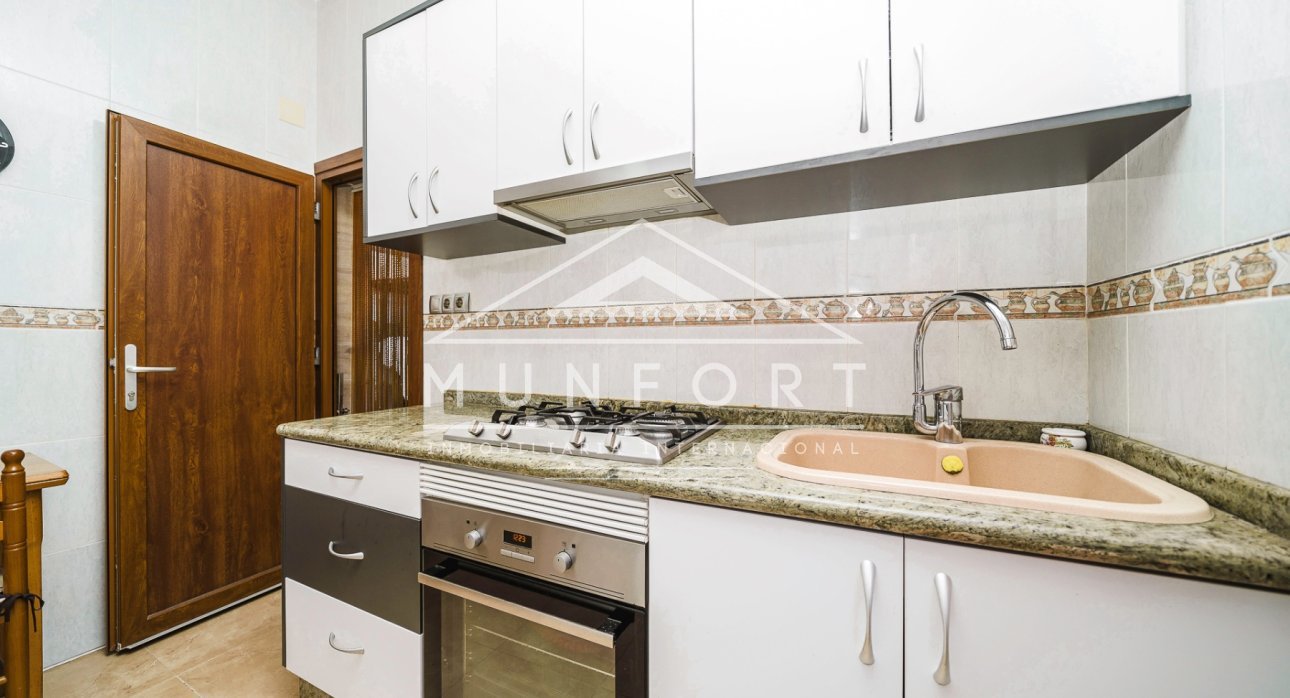 Återförsäljning - Bungalows -
Alcázares, Los - Los Alcázares