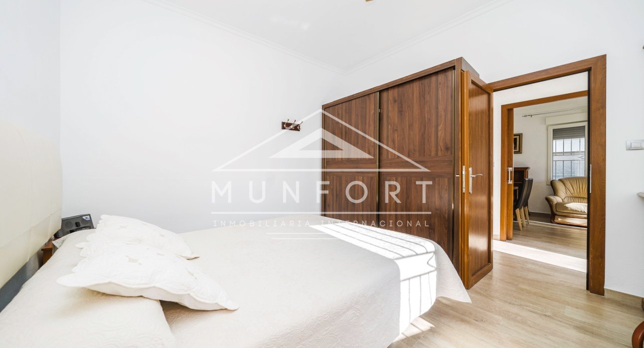 Återförsäljning - Bungalows -
Alcázares, Los - Los Alcázares