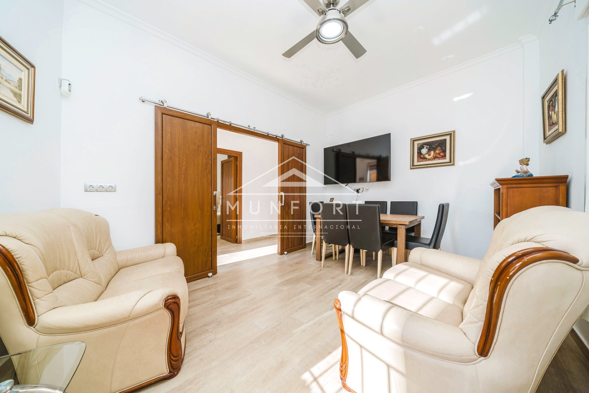 Återförsäljning - Bungalows -
Alcázares, Los - Los Alcázares