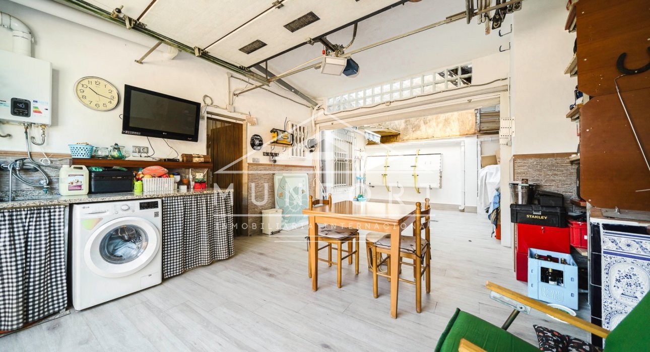 Återförsäljning - Bungalows -
Alcázares, Los - Los Alcázares