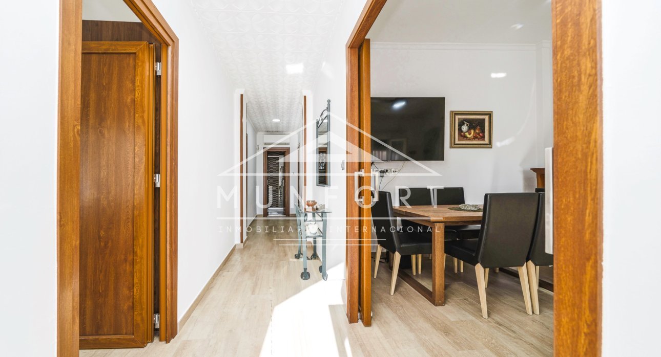 Återförsäljning - Bungalows -
Alcázares, Los - Los Alcázares