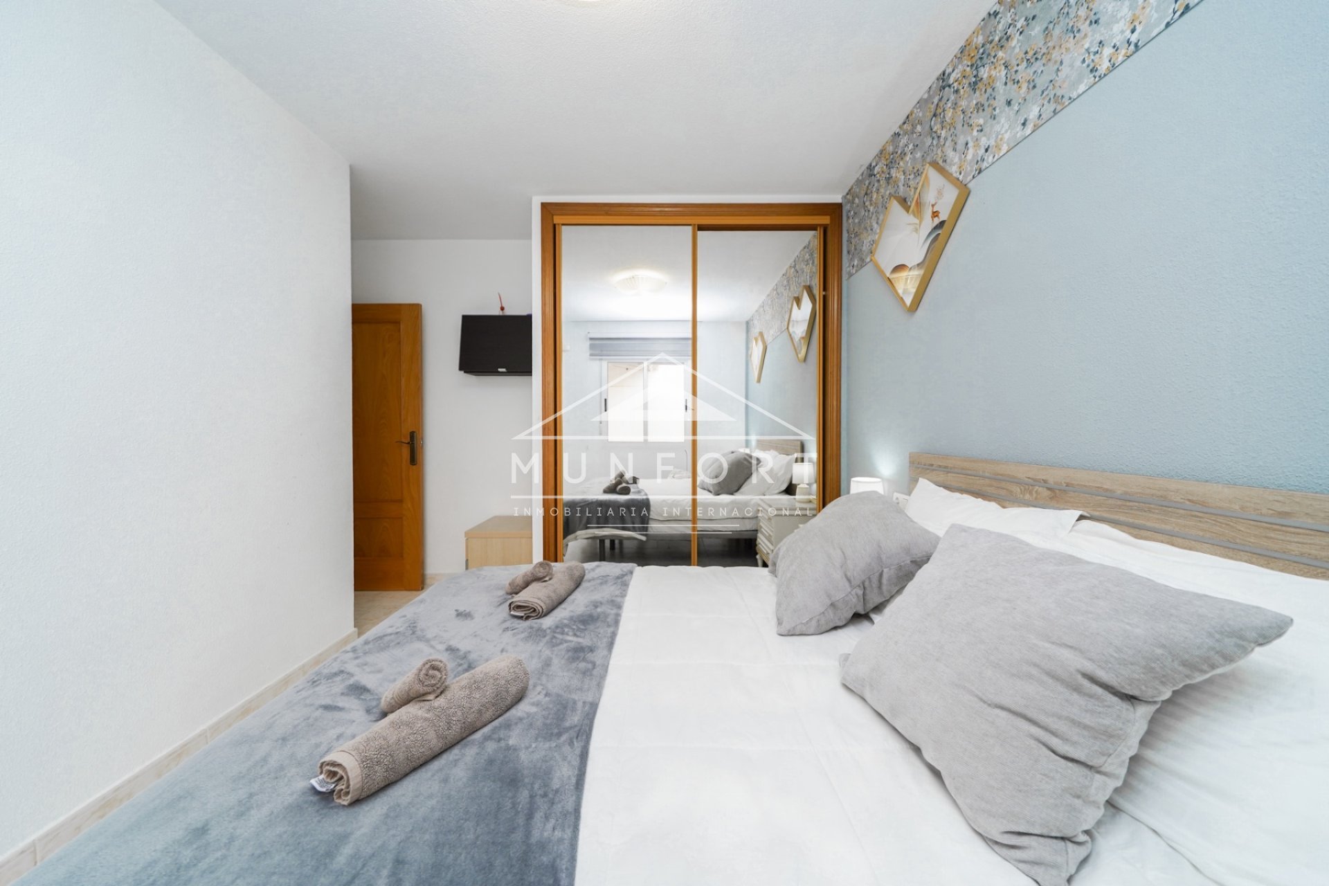 Återförsäljning - Bungalows -
Alcázares, Los - Los Alcázares