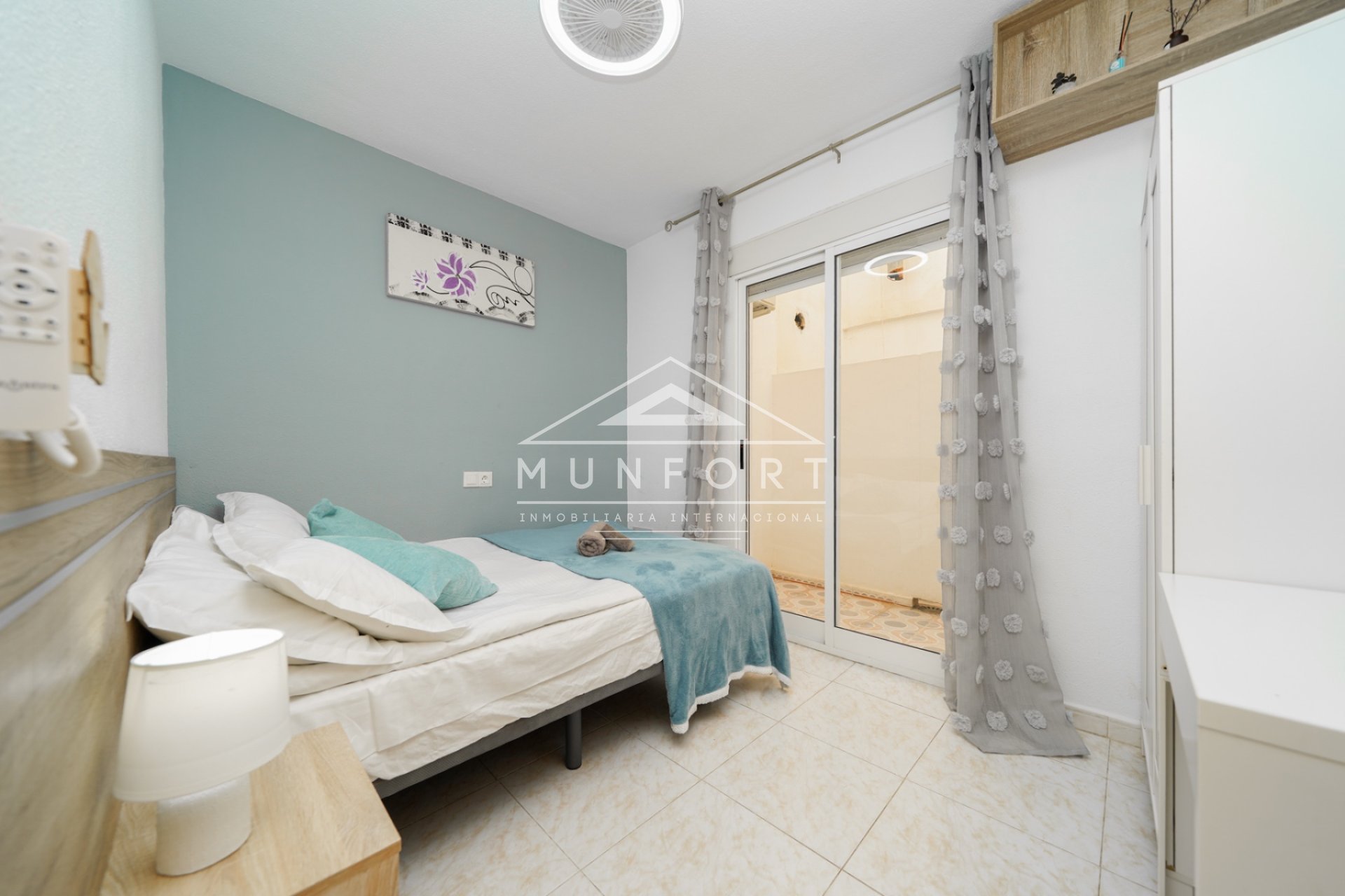 Återförsäljning - Bungalows -
Alcázares, Los - Los Alcázares