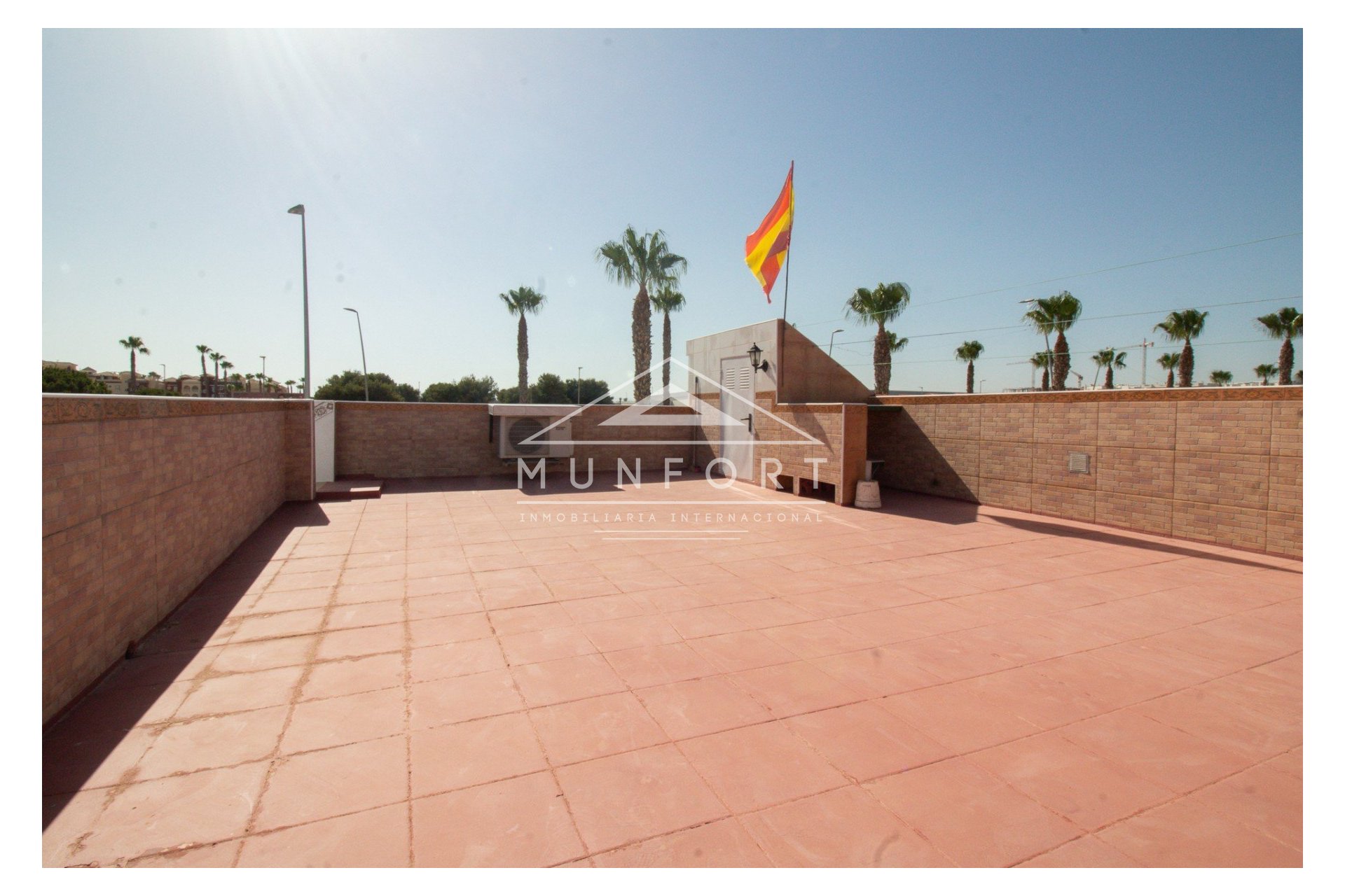 Återförsäljning - Bungalows -
Alcázares, Los - Los Narejos