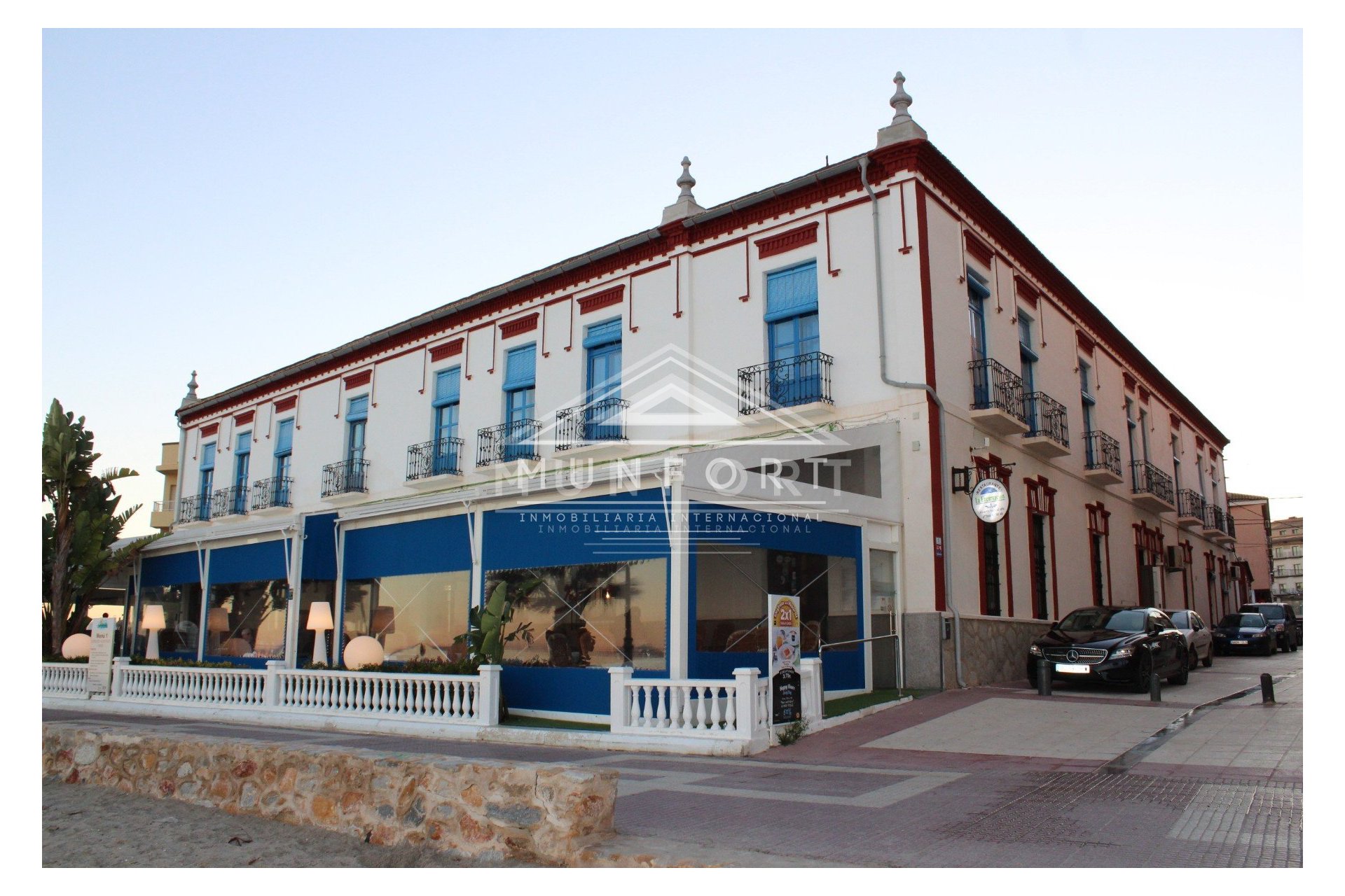 Återförsäljning - Bungalows -
Alcázares, Los - Los Narejos