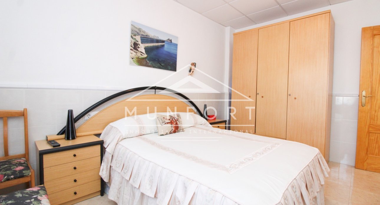 Återförsäljning - Bungalows -
Alcázares, Los - Los Narejos