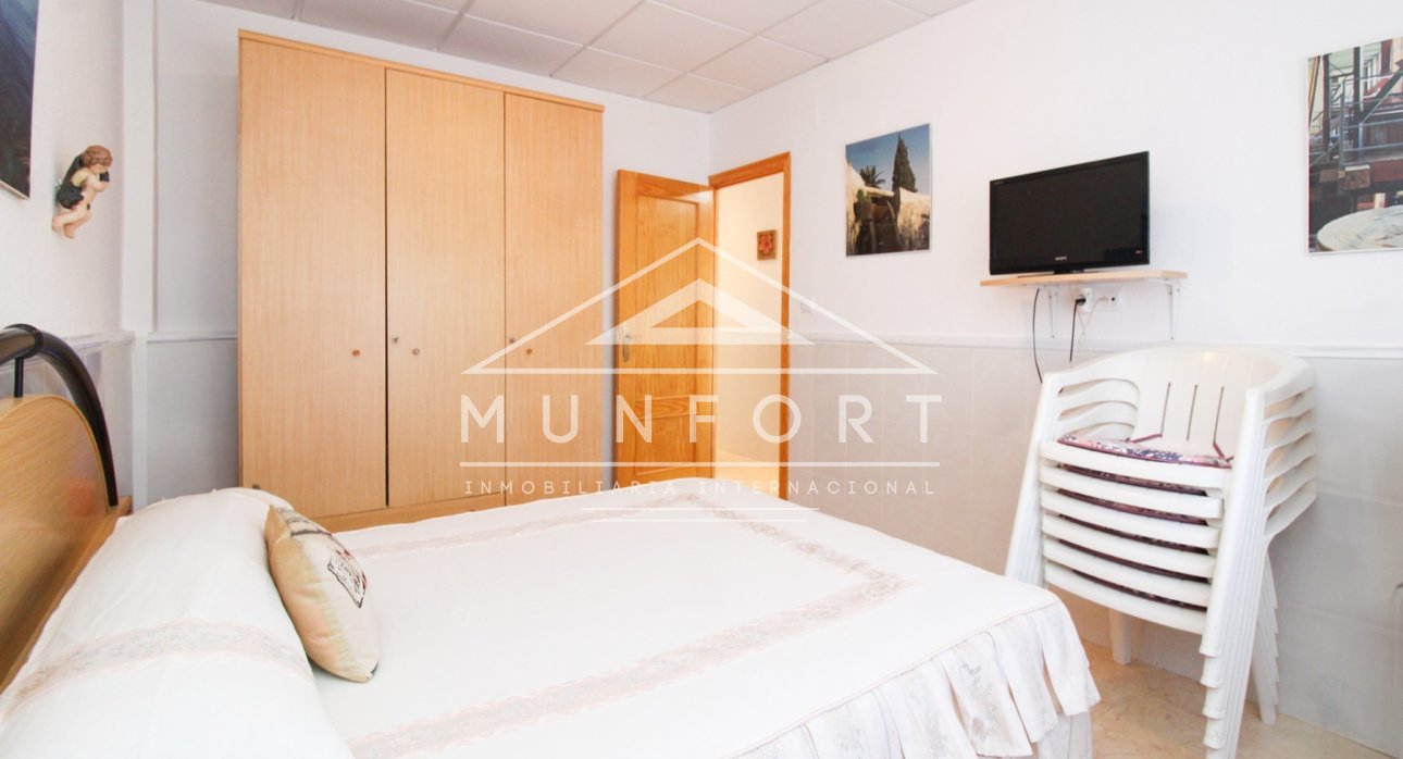 Återförsäljning - Bungalows -
Alcázares, Los - Los Narejos