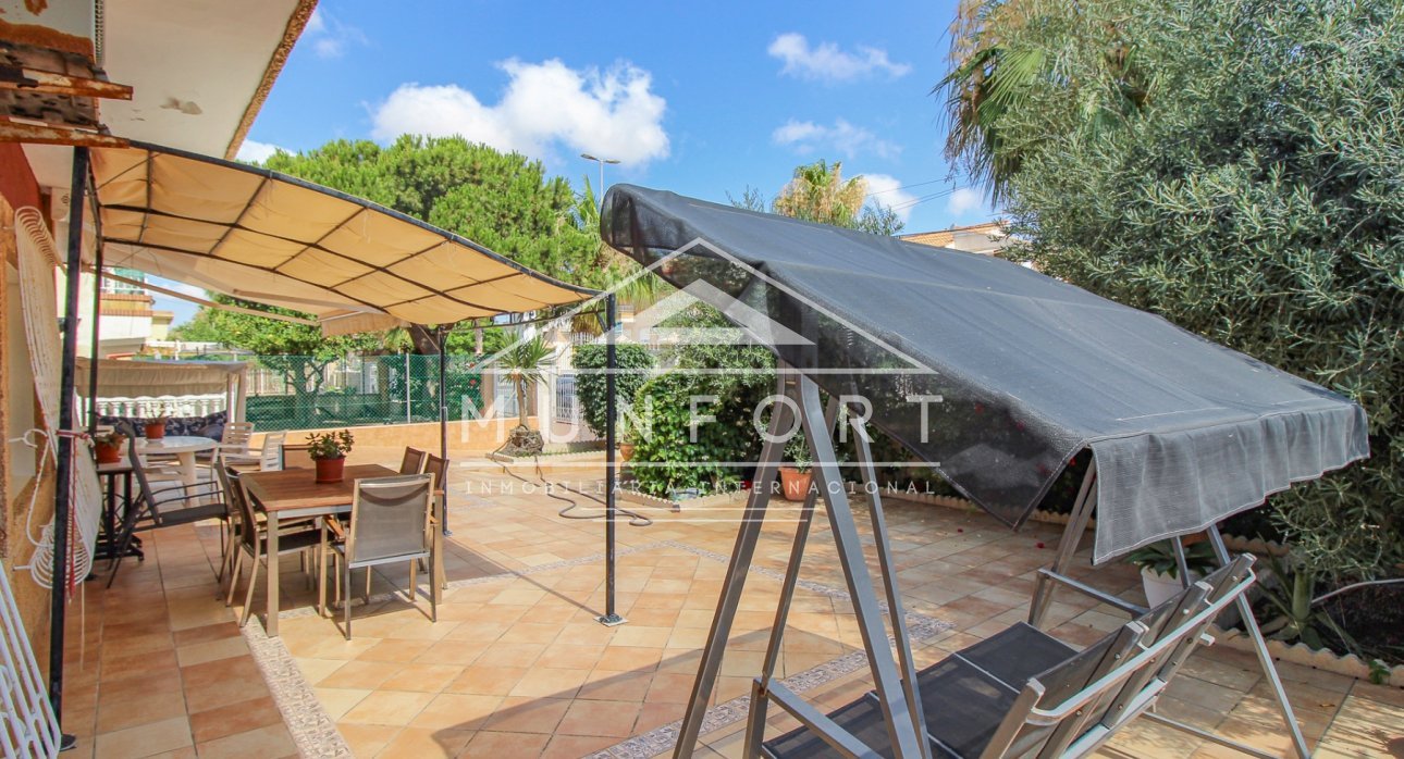 Återförsäljning - Bungalows -
Alcázares, Los - Los Narejos