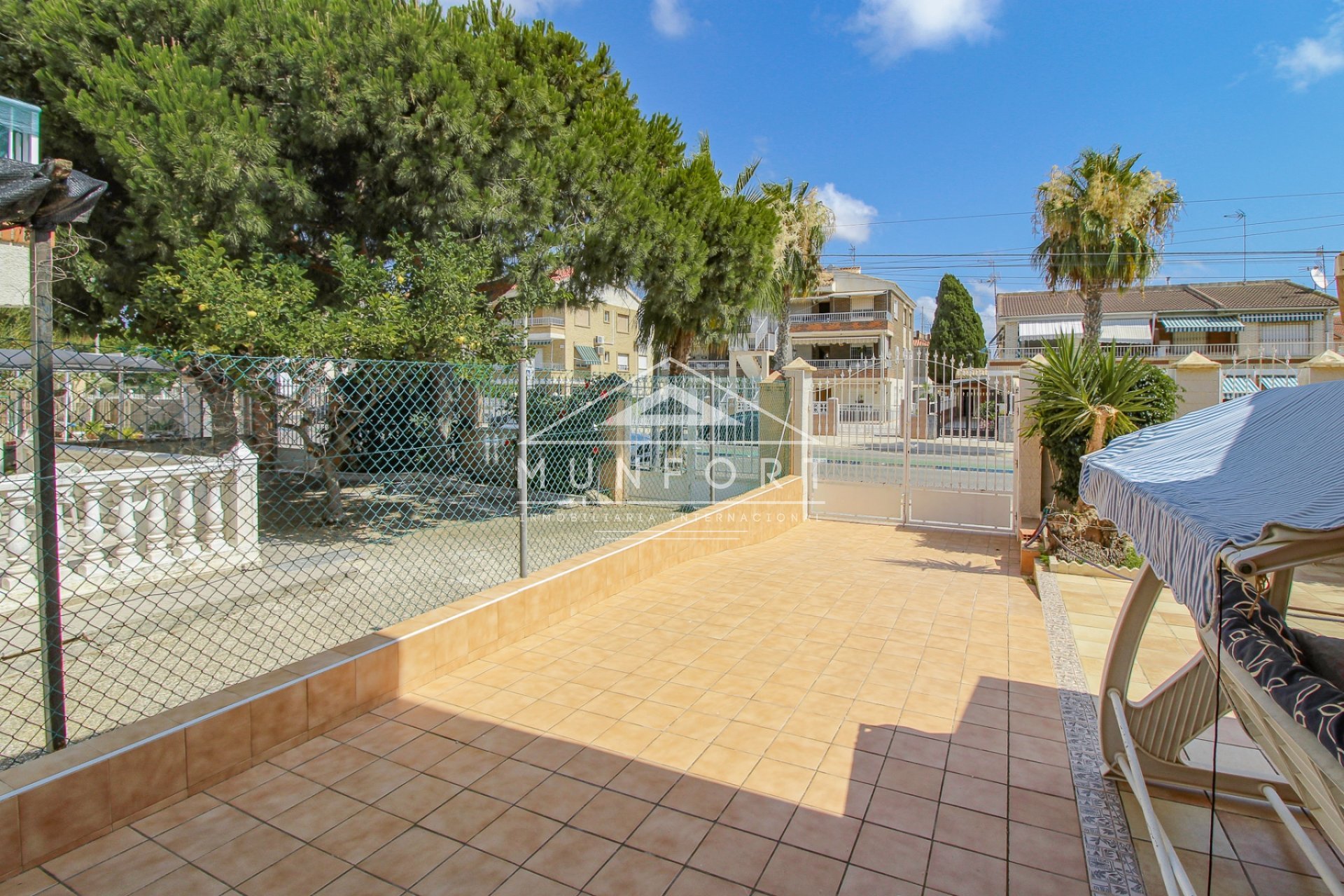 Återförsäljning - Bungalows -
Alcázares, Los - Los Narejos