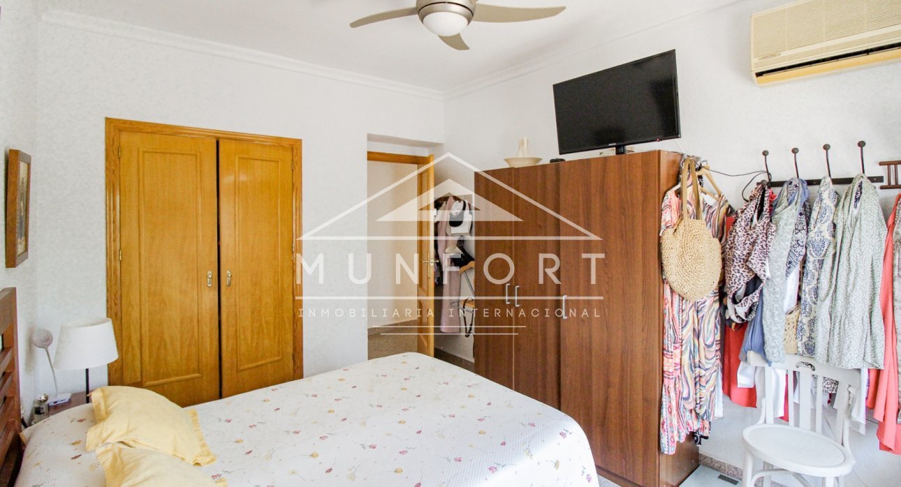 Återförsäljning - Bungalows -
Alcázares, Los - Los Narejos