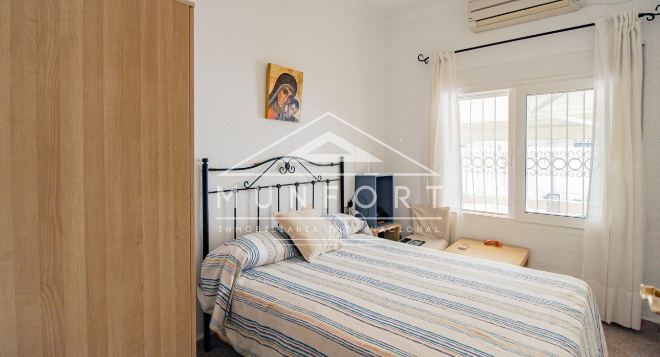 Återförsäljning - Bungalows -
Alcázares, Los - Los Narejos