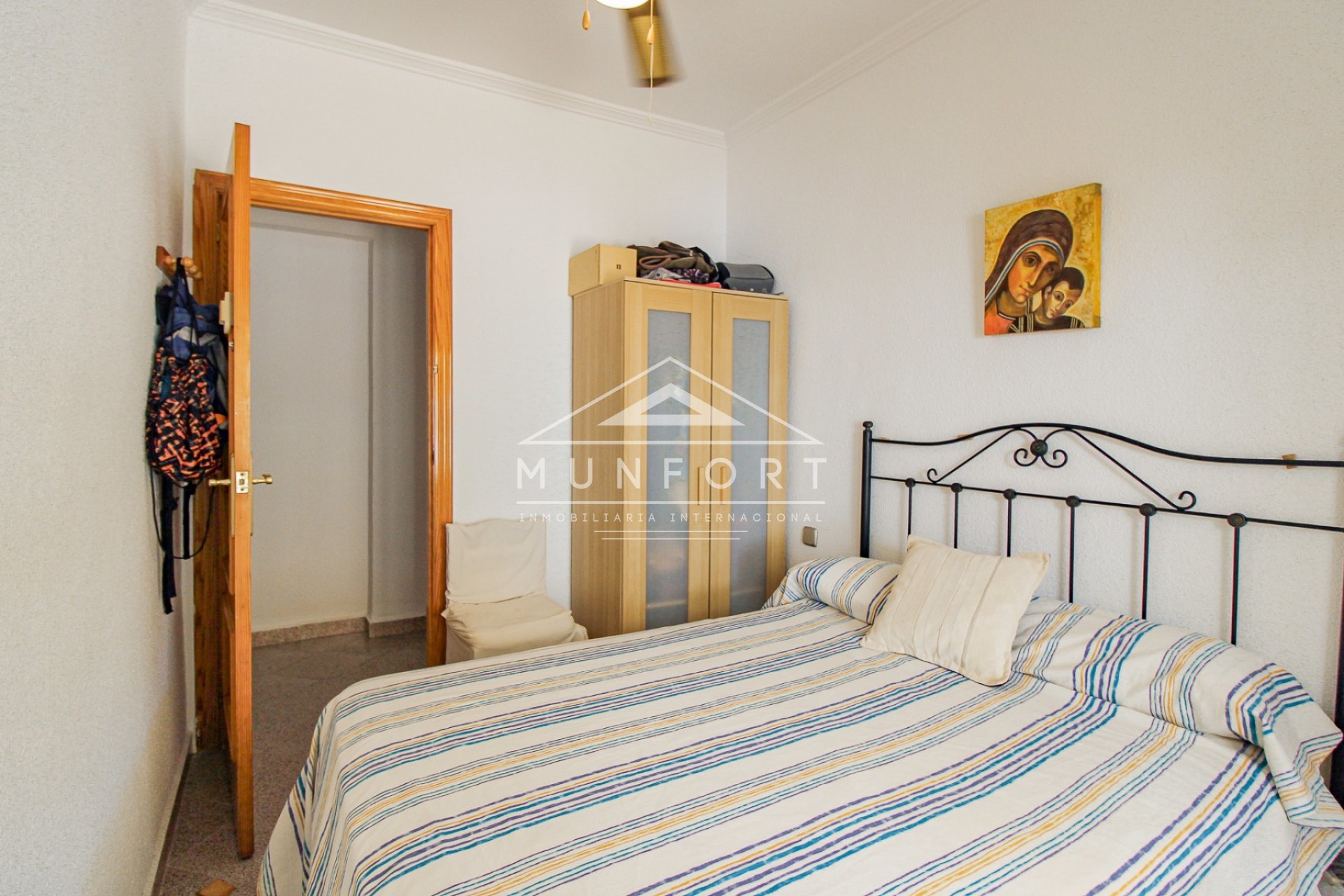 Återförsäljning - Bungalows -
Alcázares, Los - Los Narejos