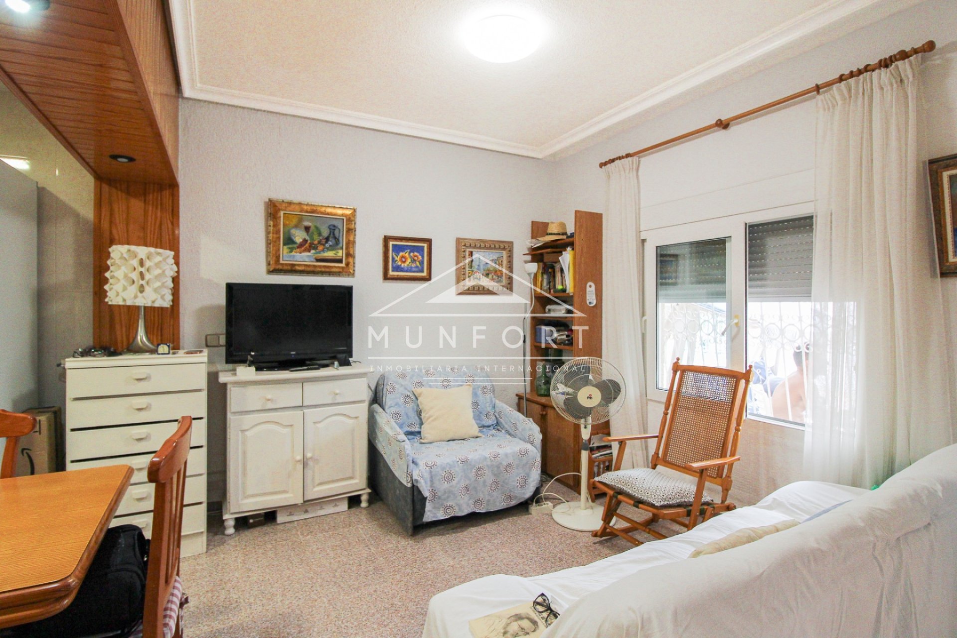 Återförsäljning - Bungalows -
Alcázares, Los - Los Narejos