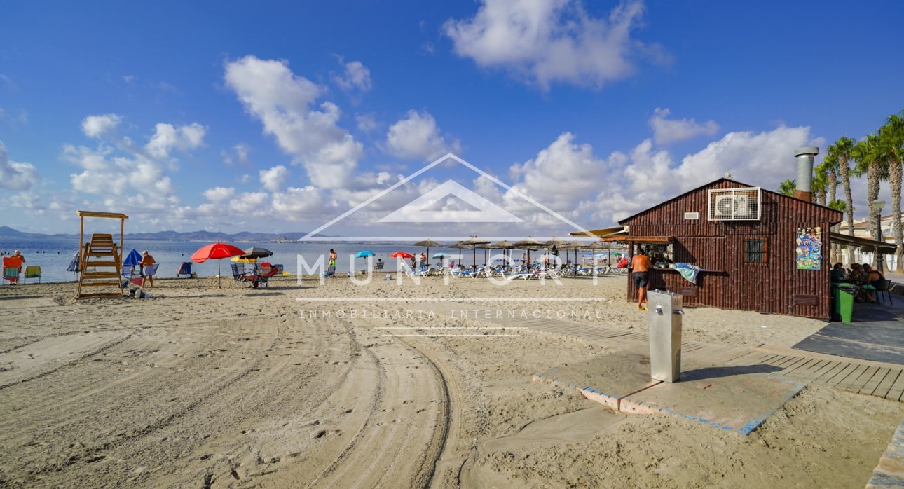 Återförsäljning - Bungalows -
Alcázares, Los - Los Narejos