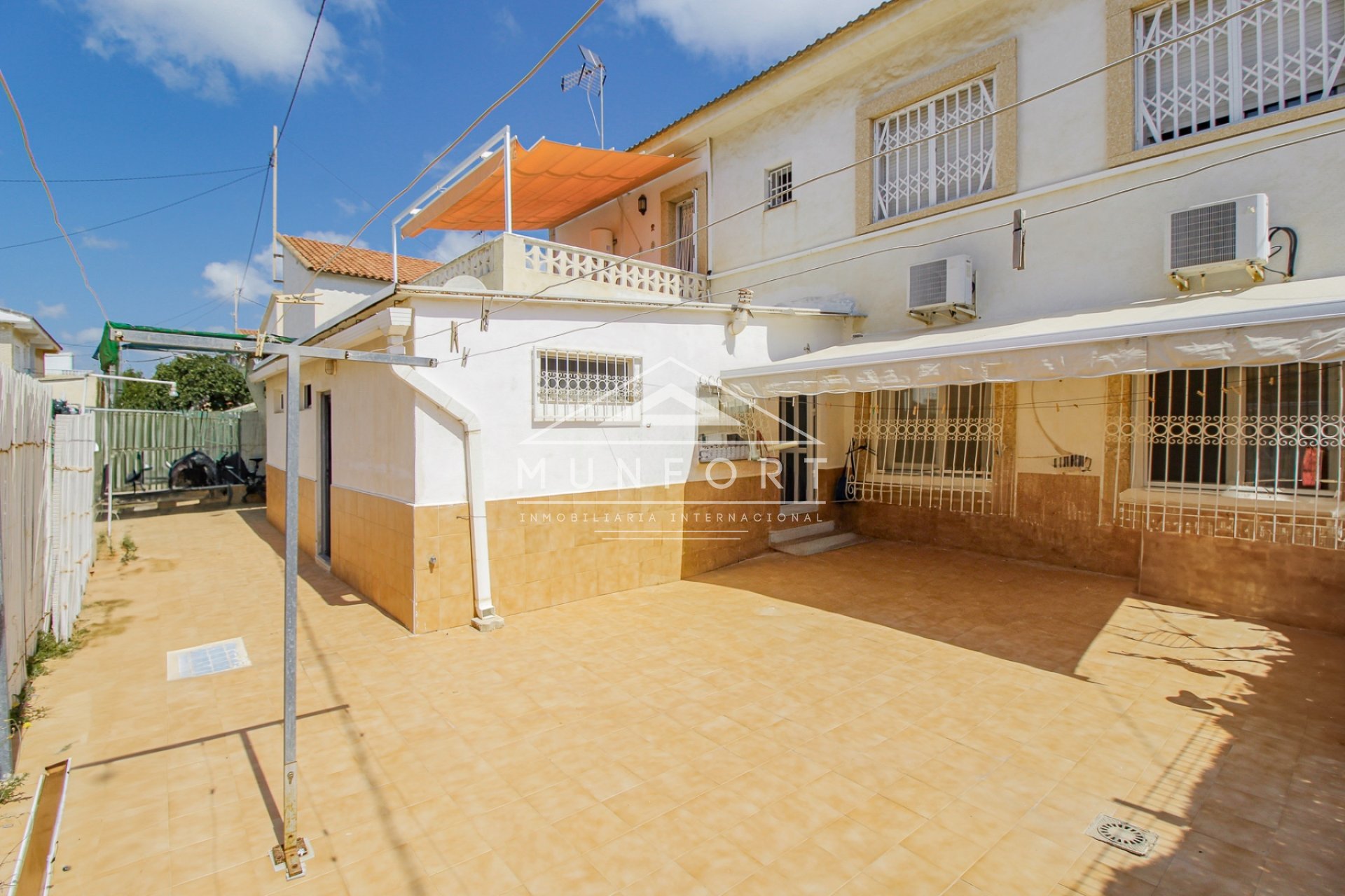 Återförsäljning - Bungalows -
Alcázares, Los - Los Narejos