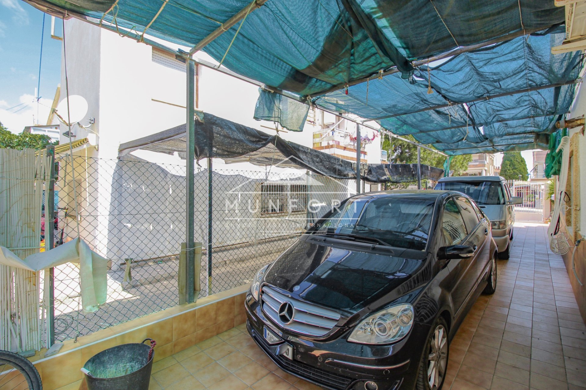 Återförsäljning - Bungalows -
Alcázares, Los - Los Narejos