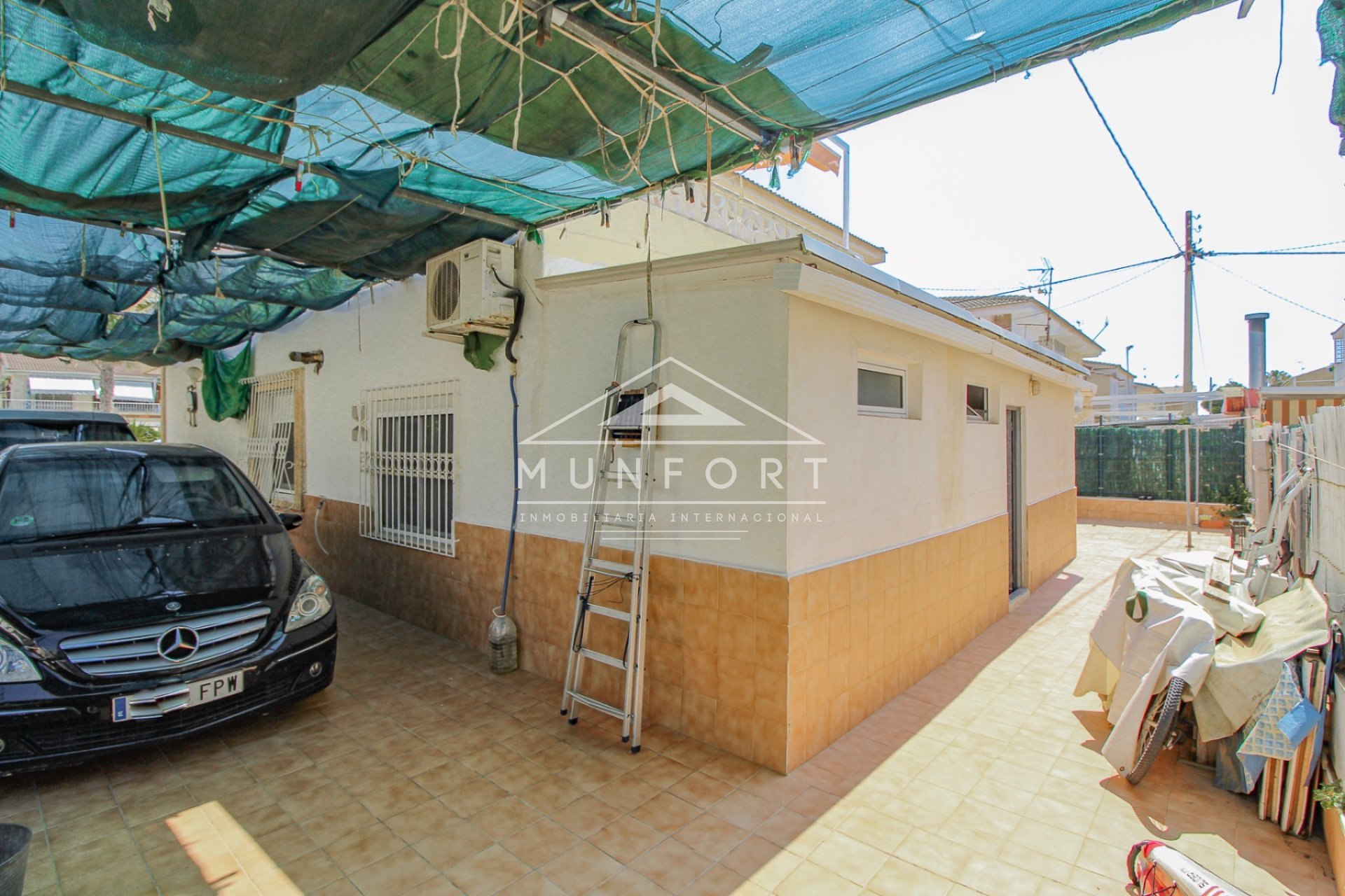 Återförsäljning - Bungalows -
Alcázares, Los - Los Narejos