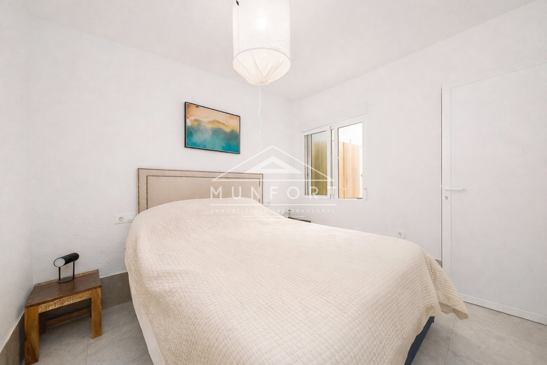 Återförsäljning - Bungalows -
Alcázares, Los - Los Narejos