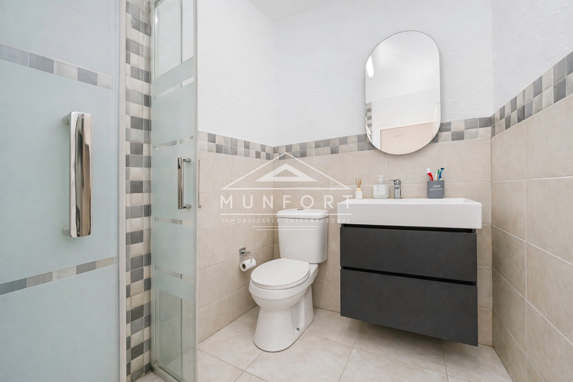 Återförsäljning - Bungalows -
Alcázares, Los - Los Narejos