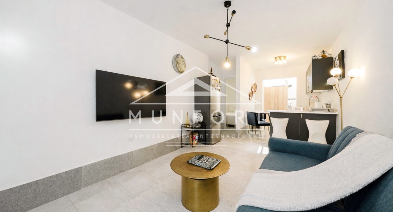 Återförsäljning - Bungalows -
Alcázares, Los - Los Narejos