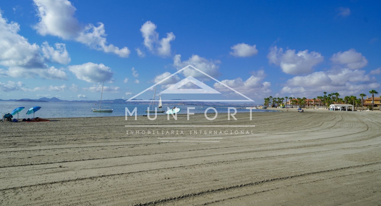 Återförsäljning - Bungalows -
Alcázares, Los - Los Narejos