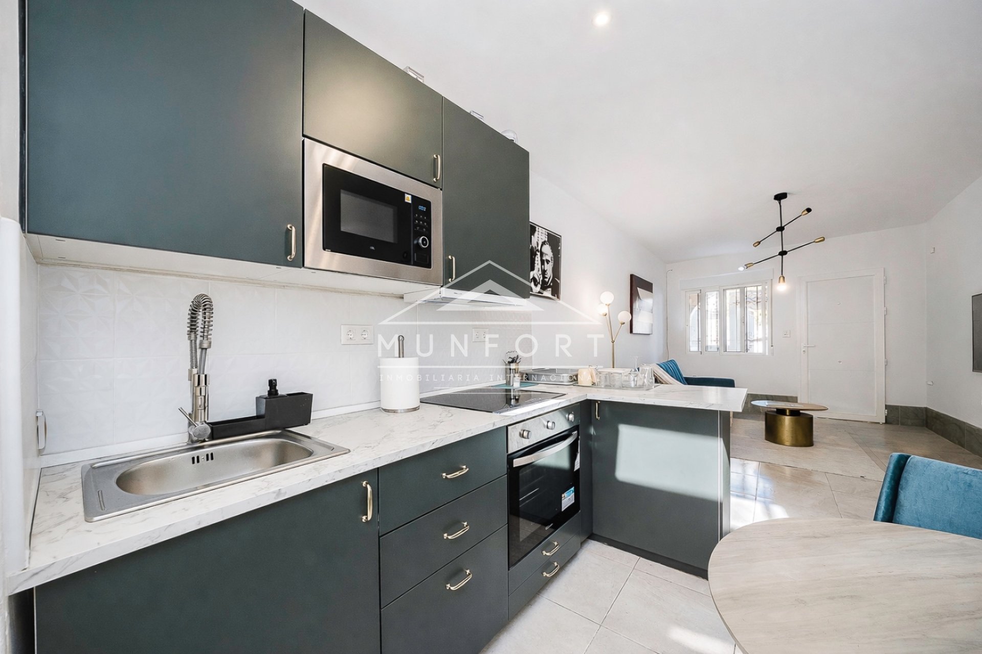 Återförsäljning - Bungalows -
Alcázares, Los - Los Narejos