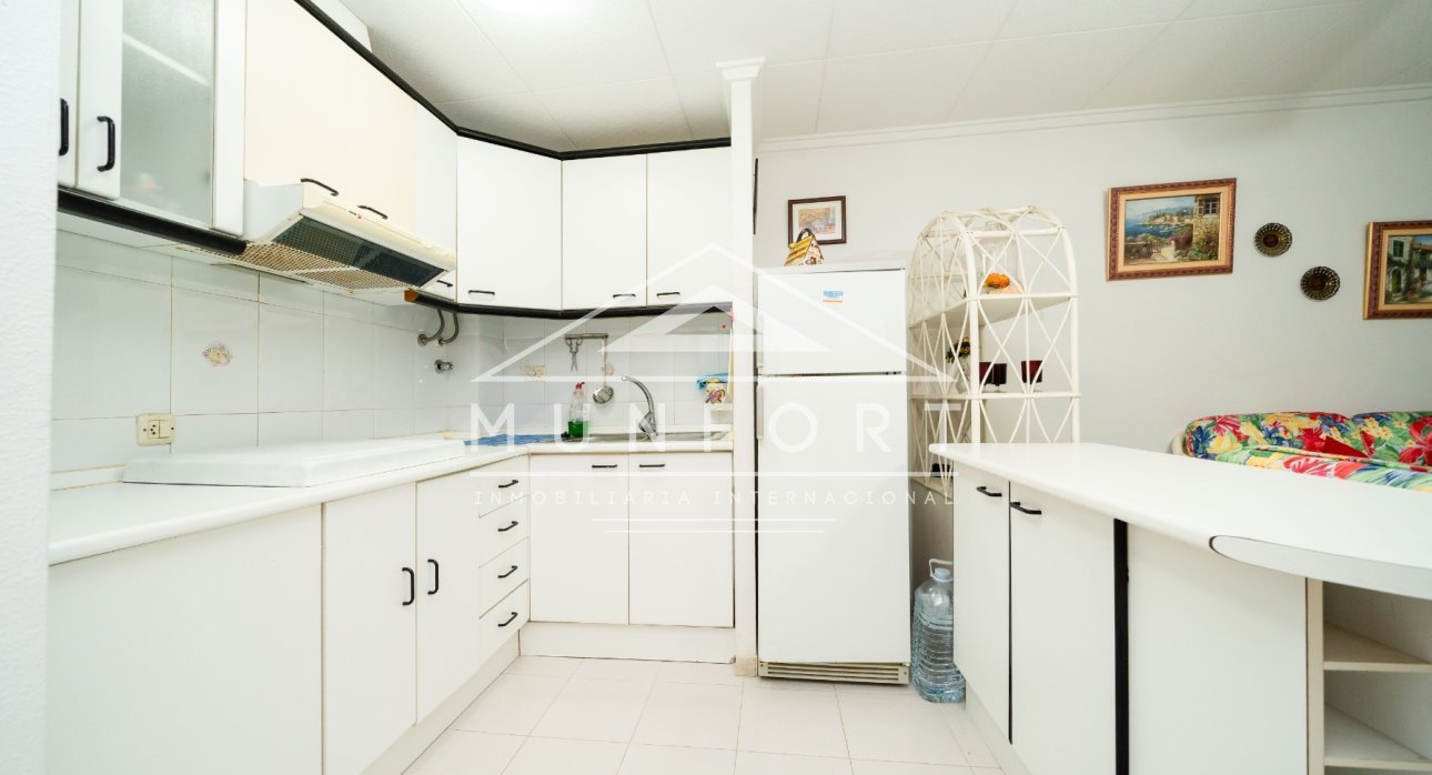 Återförsäljning - Bungalows -
Alcázares, Los - Los Narejos