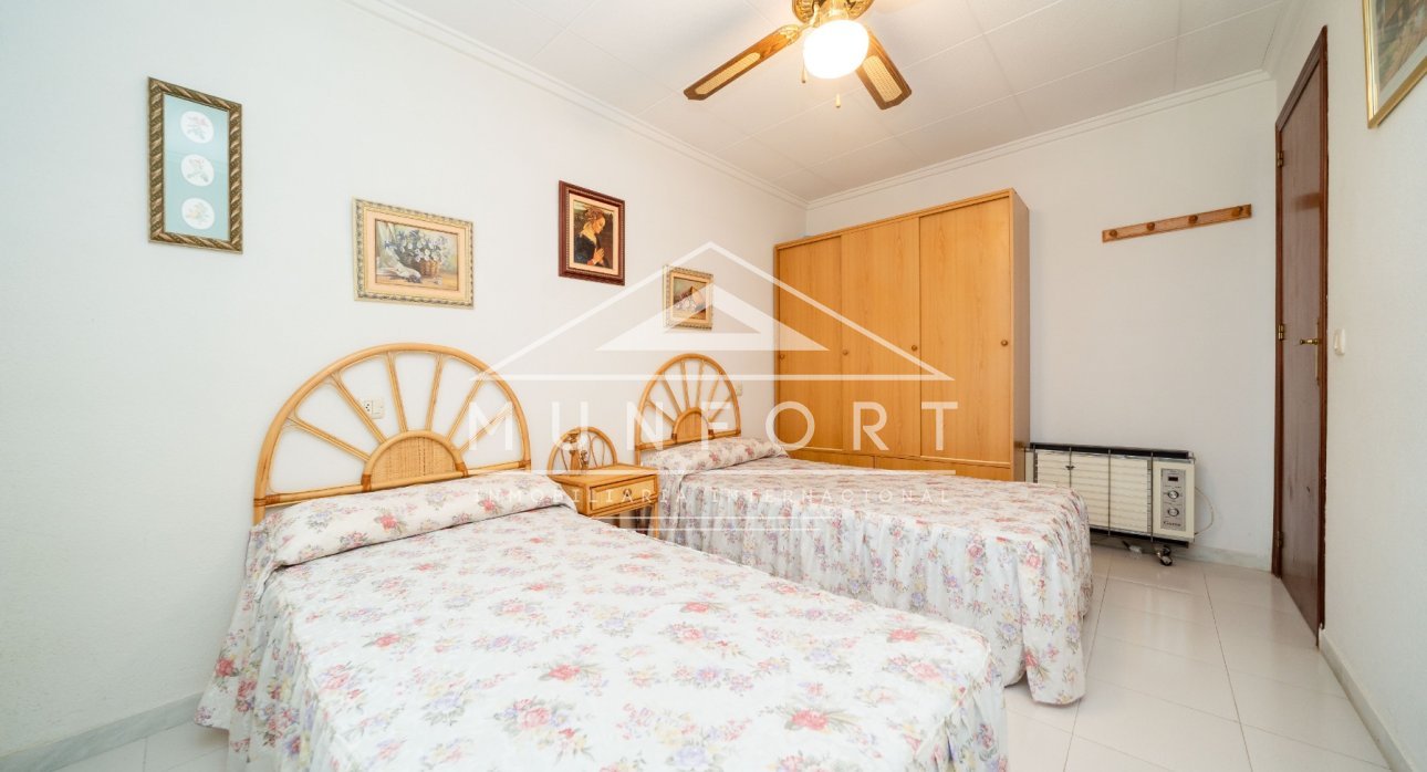 Återförsäljning - Bungalows -
Alcázares, Los - Los Narejos