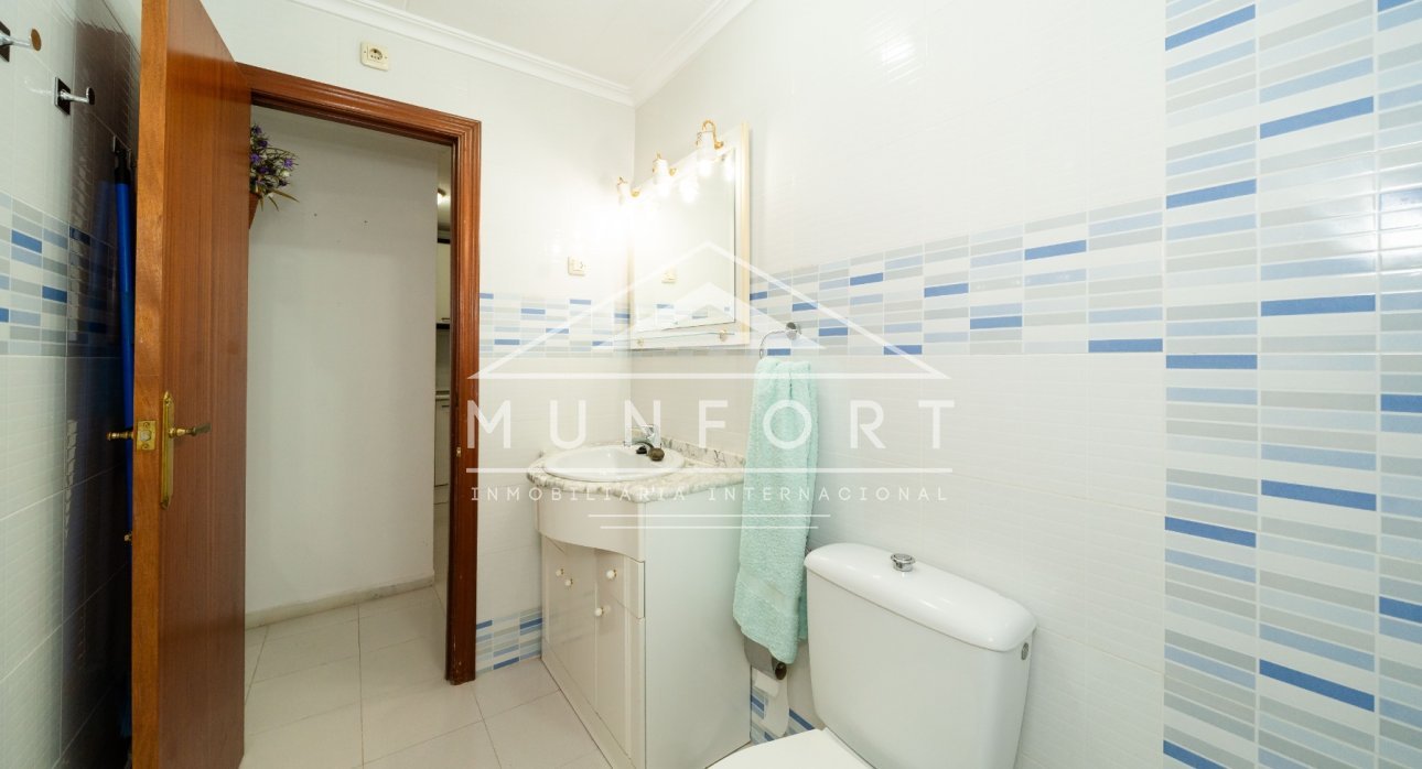 Återförsäljning - Bungalows -
Alcázares, Los - Los Narejos