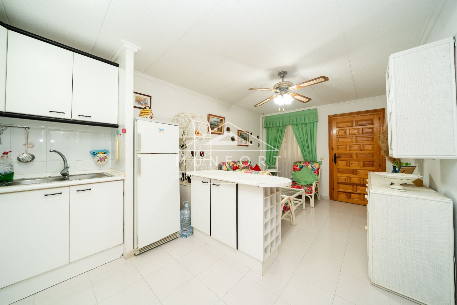 Återförsäljning - Bungalows -
Alcázares, Los - Los Narejos