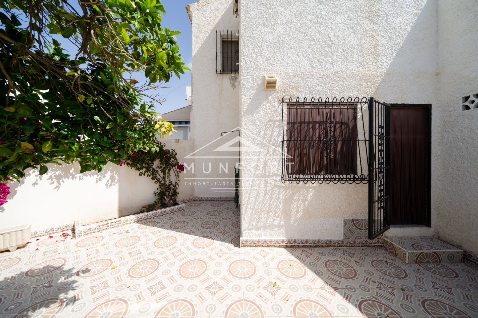 Återförsäljning - Bungalows -
Alcázares, Los - Los Narejos