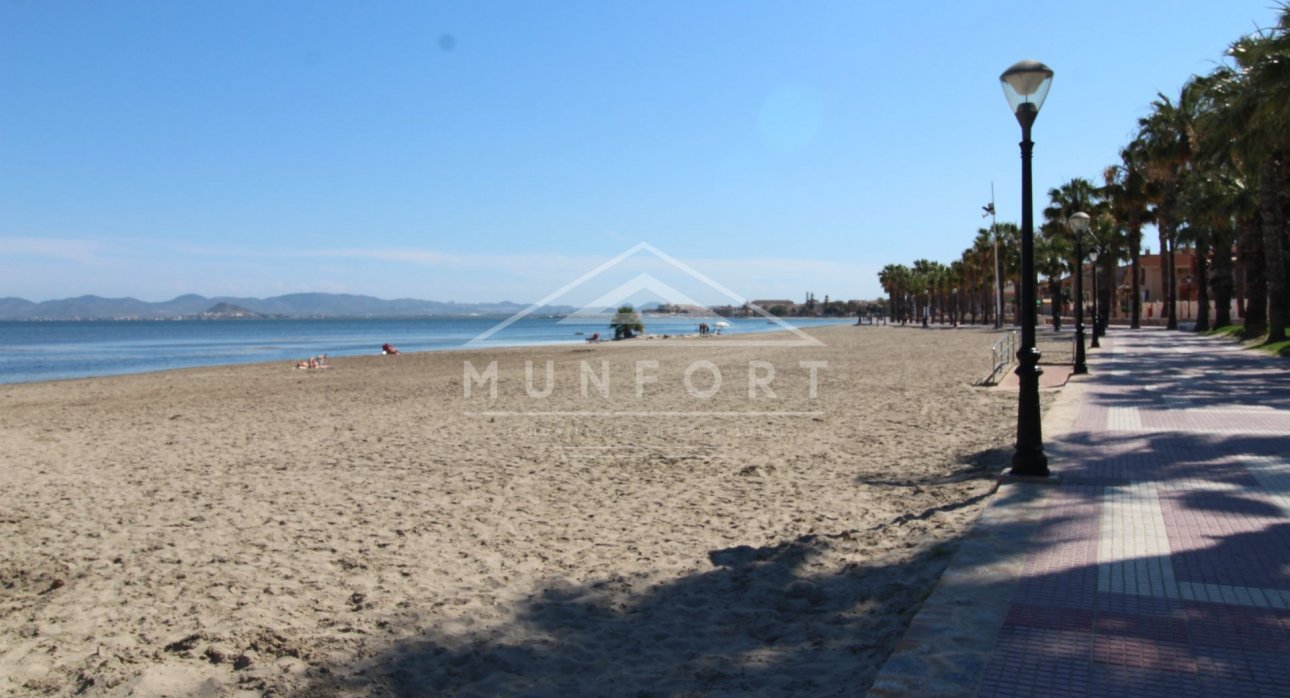 Återförsäljning - Bungalows -
Alcázares, Los