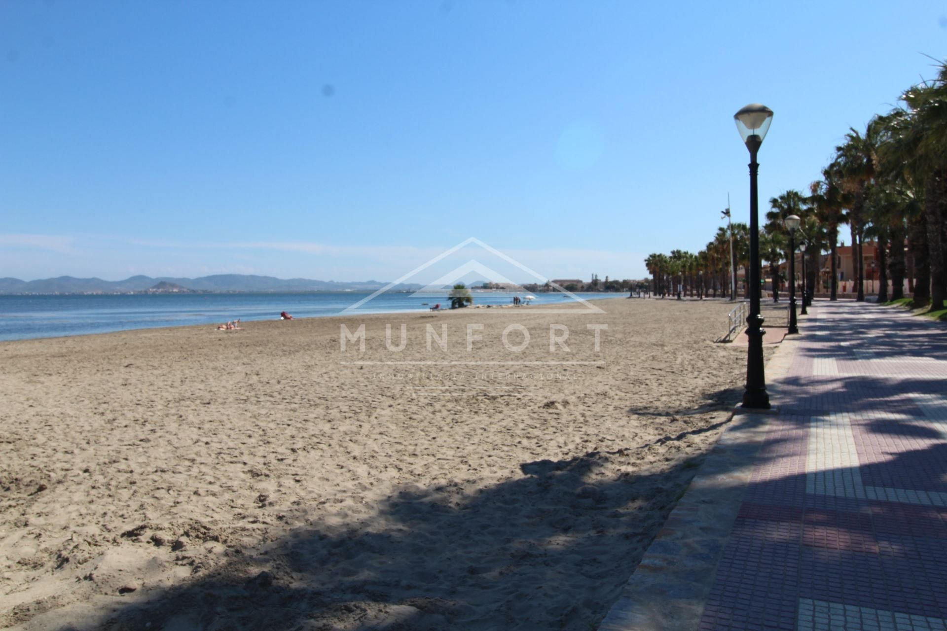 Återförsäljning - Bungalows -
Alcázares, Los