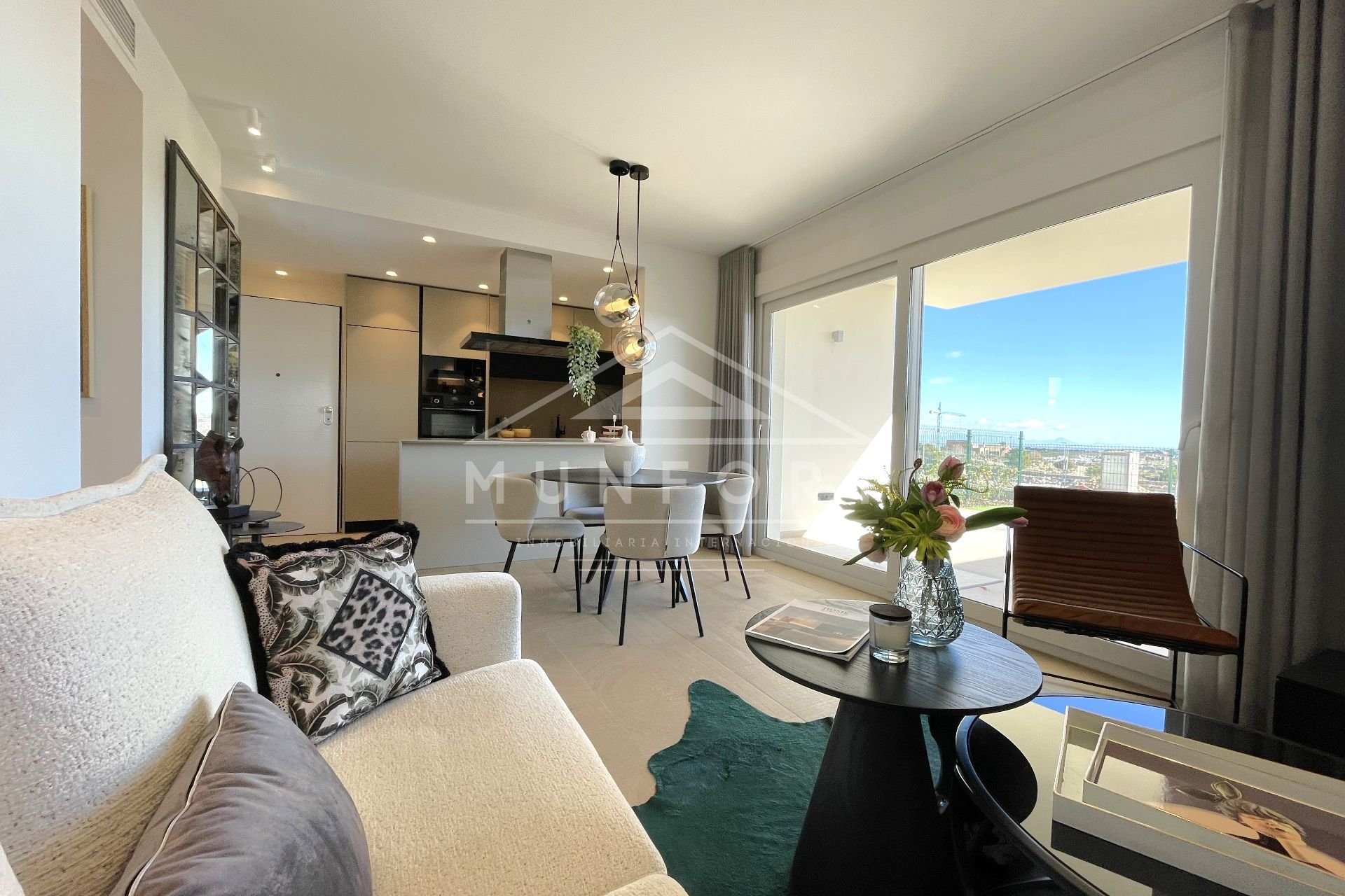 Återförsäljning - Bungalows -
Algorfa - Club de Golf La Finca - Algorfa