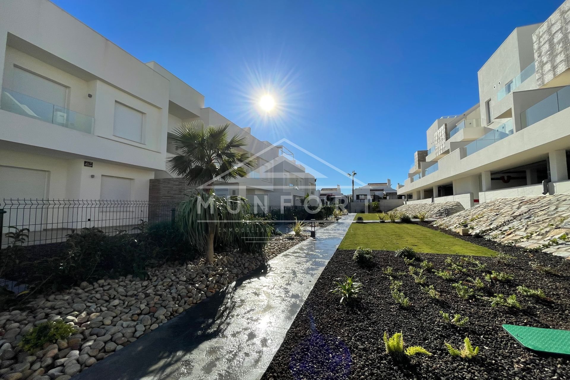 Återförsäljning - Bungalows -
Algorfa - Club de Golf La Finca - Algorfa