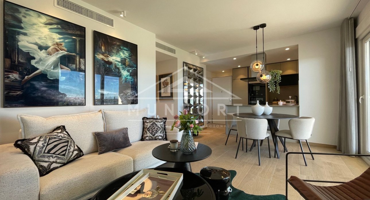 Återförsäljning - Bungalows -
Algorfa - Club de Golf La Finca - Algorfa