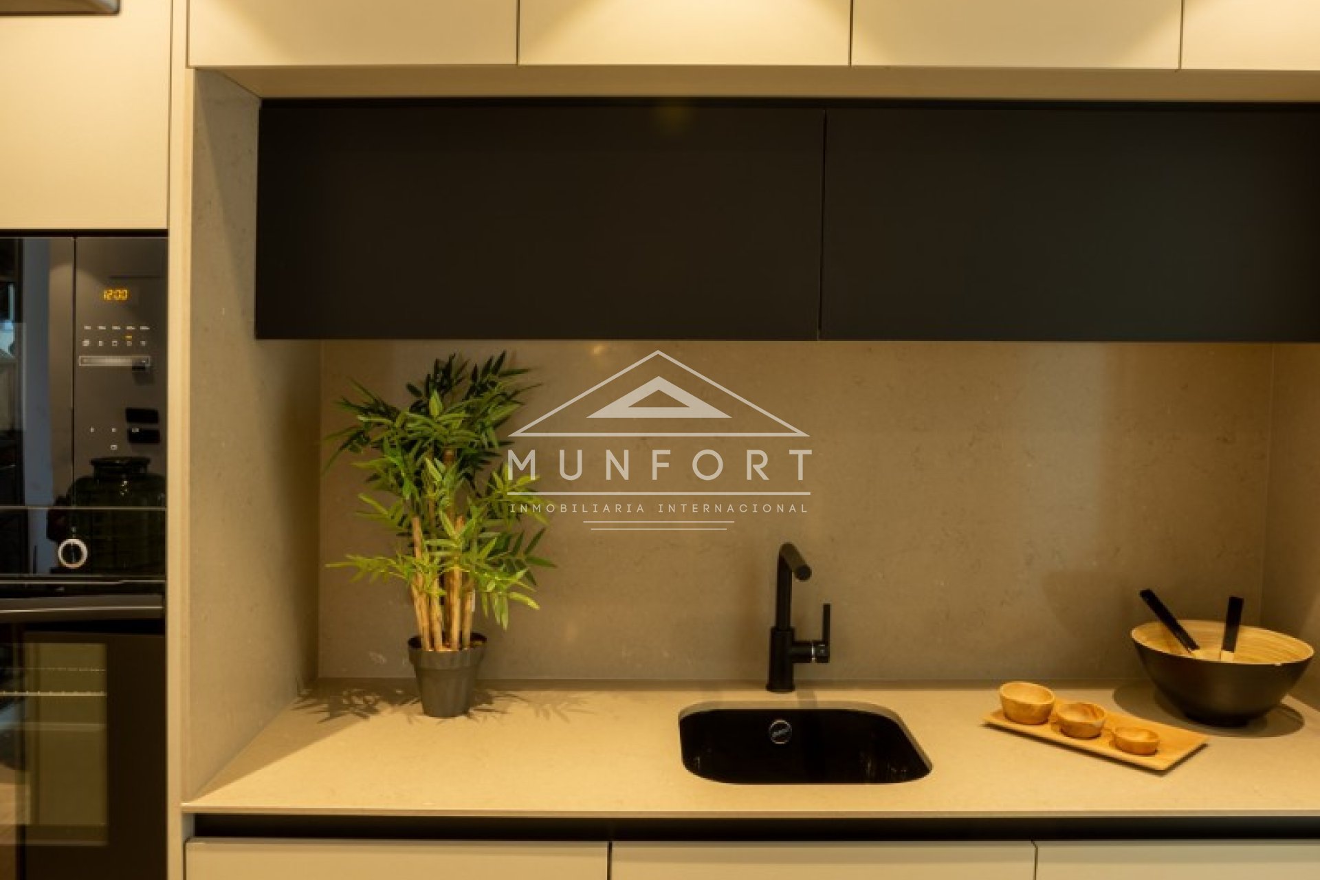 Återförsäljning - Bungalows -
Algorfa - Club de Golf La Finca - Algorfa