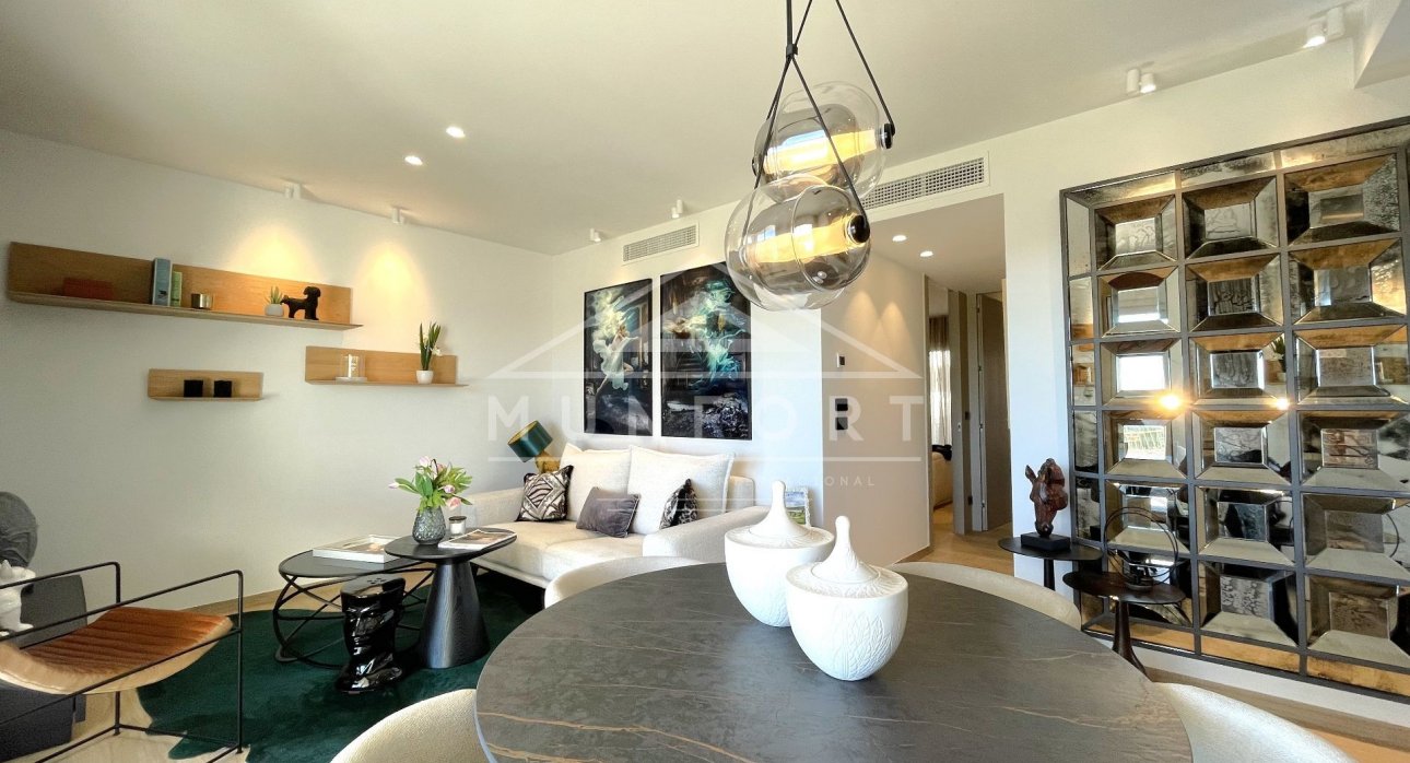 Återförsäljning - Bungalows -
Algorfa - Club de Golf La Finca - Algorfa