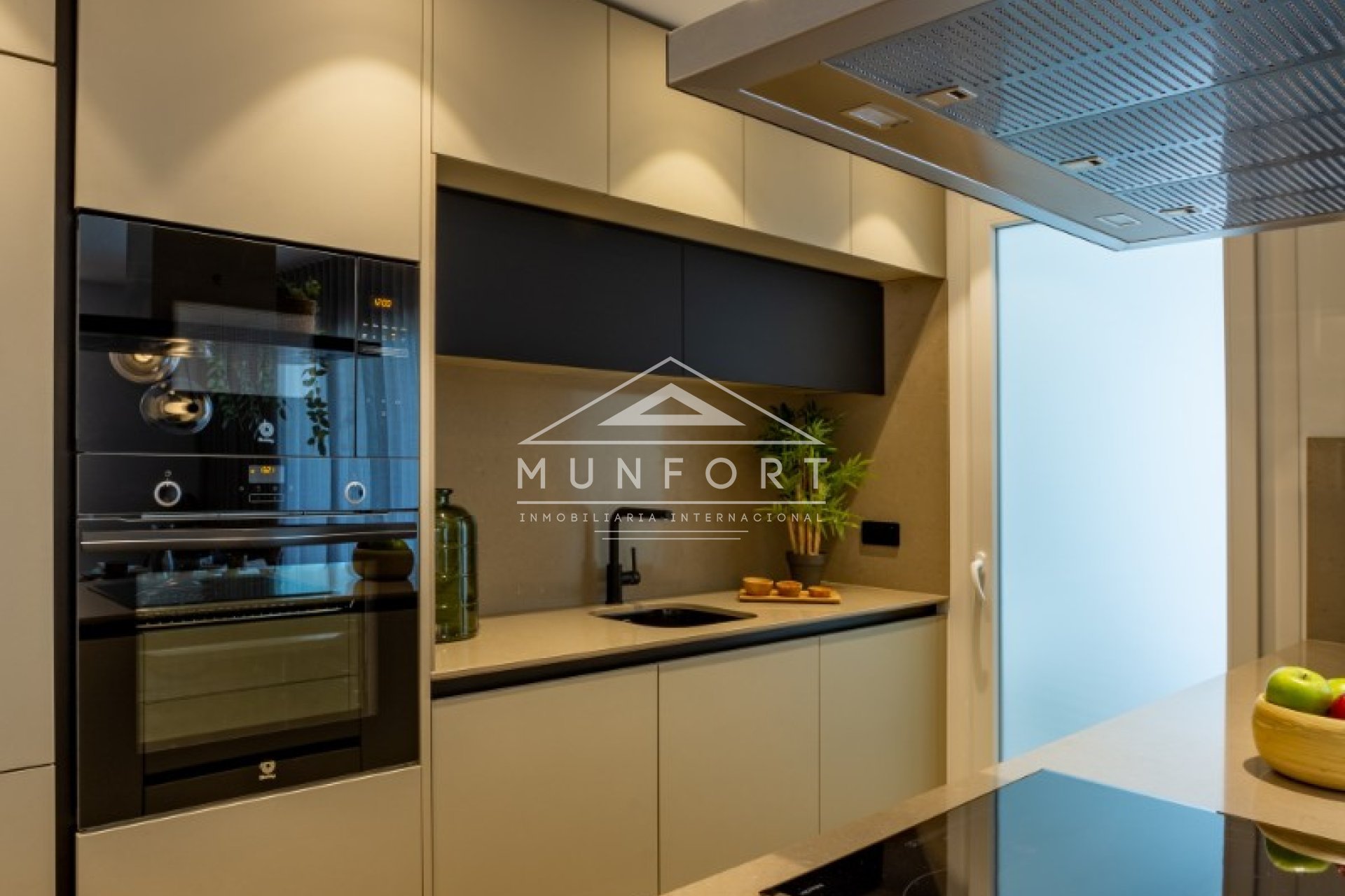 Återförsäljning - Bungalows -
Algorfa - Club de Golf La Finca - Algorfa