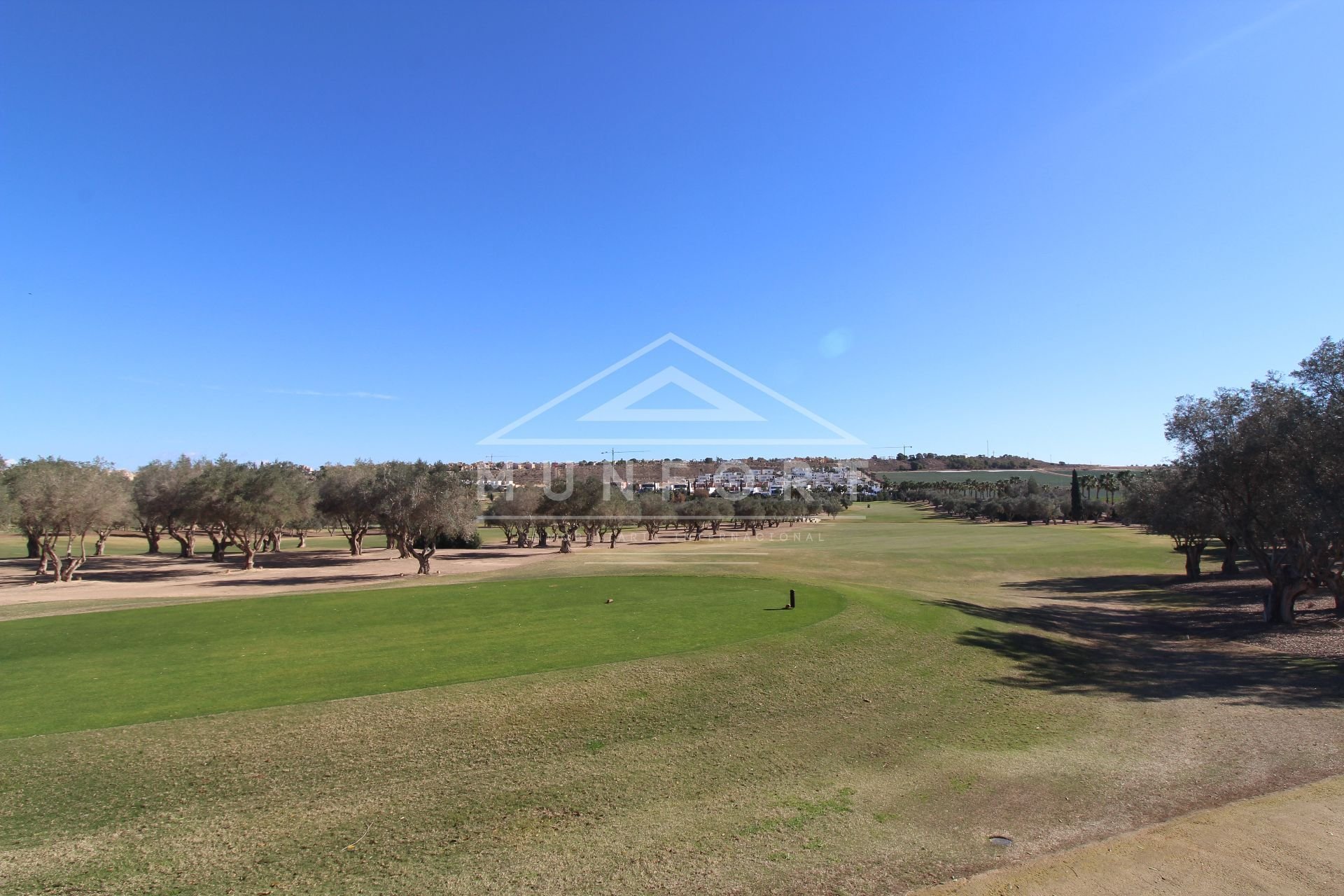 Återförsäljning - Bungalows -
Algorfa - Club de Golf La Finca