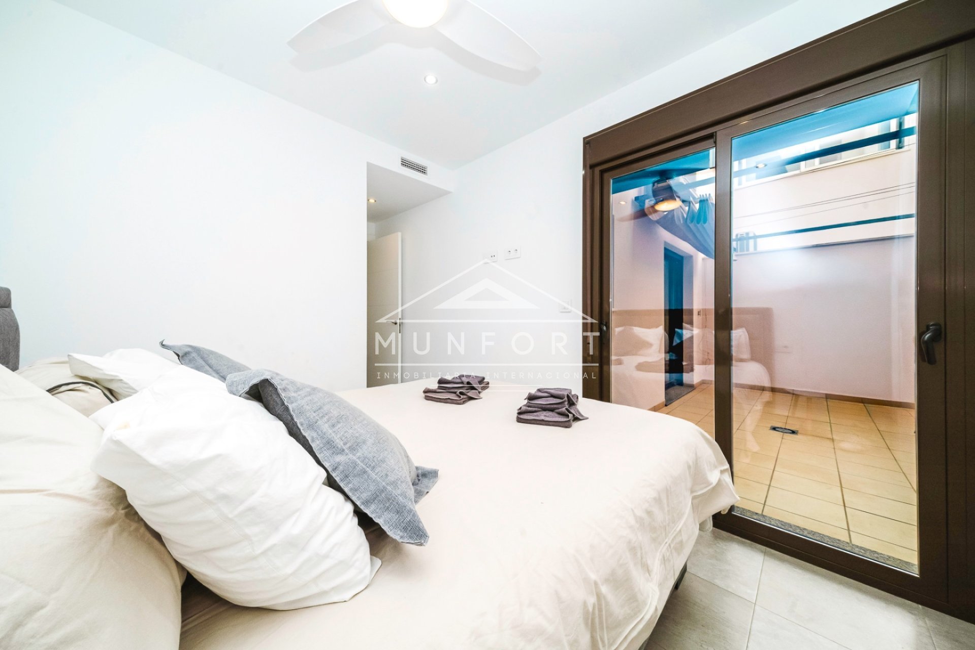 Återförsäljning - Bungalows -
Lo Pagán - Castelar College - Lo Pagán