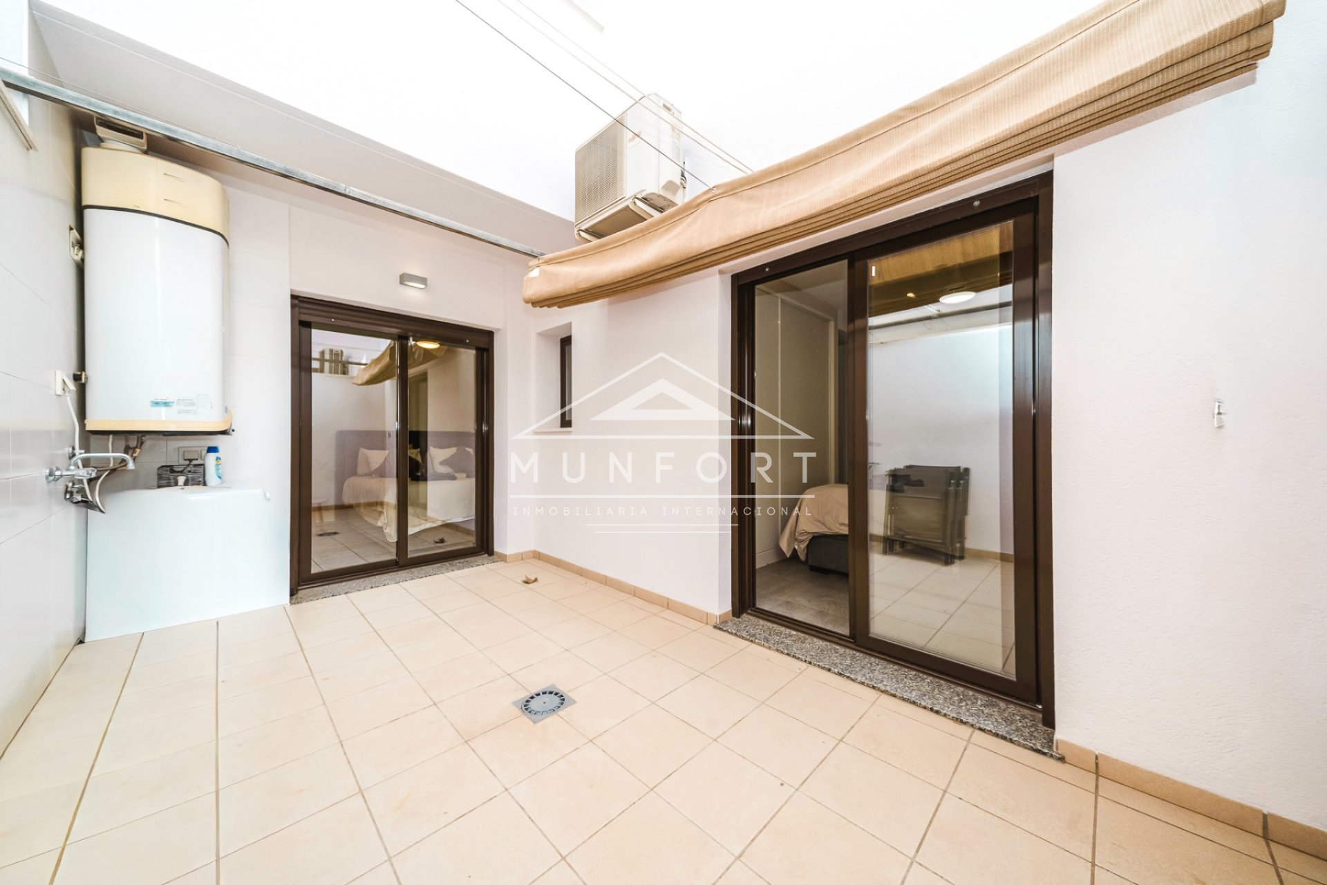 Återförsäljning - Bungalows -
Lo Pagán - Castelar College - Lo Pagán