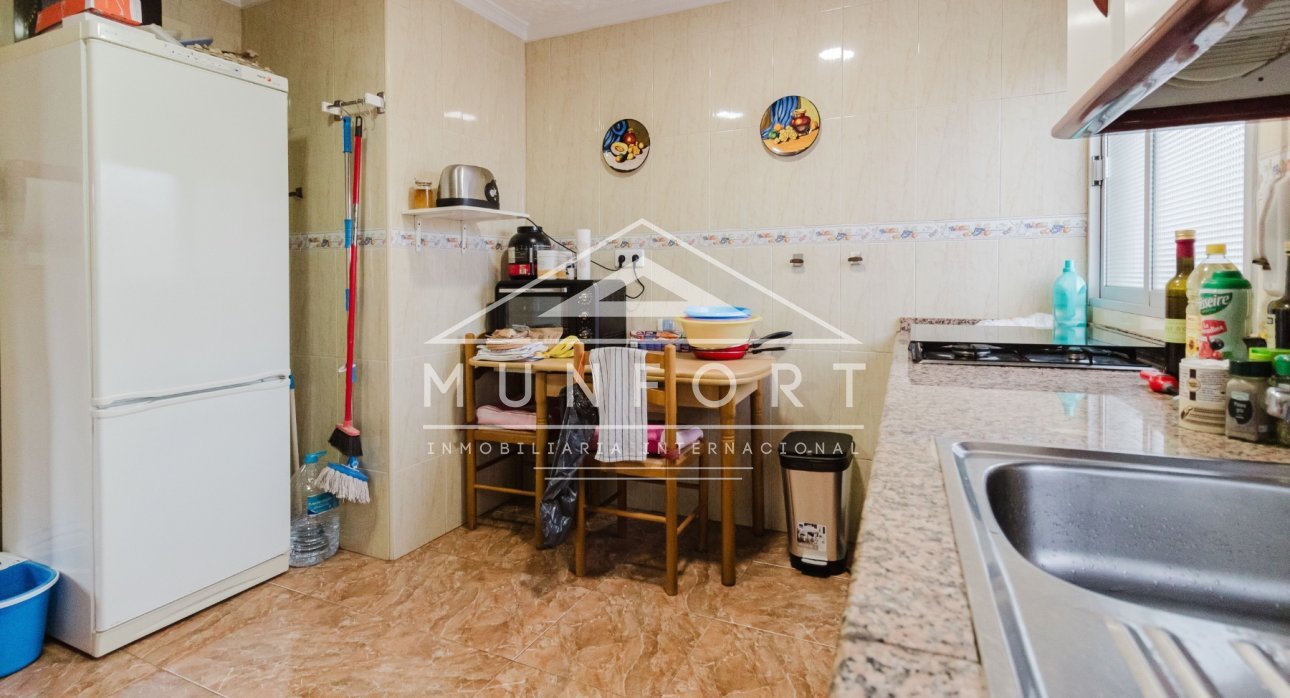 Återförsäljning - Bungalows -
Los Nietos