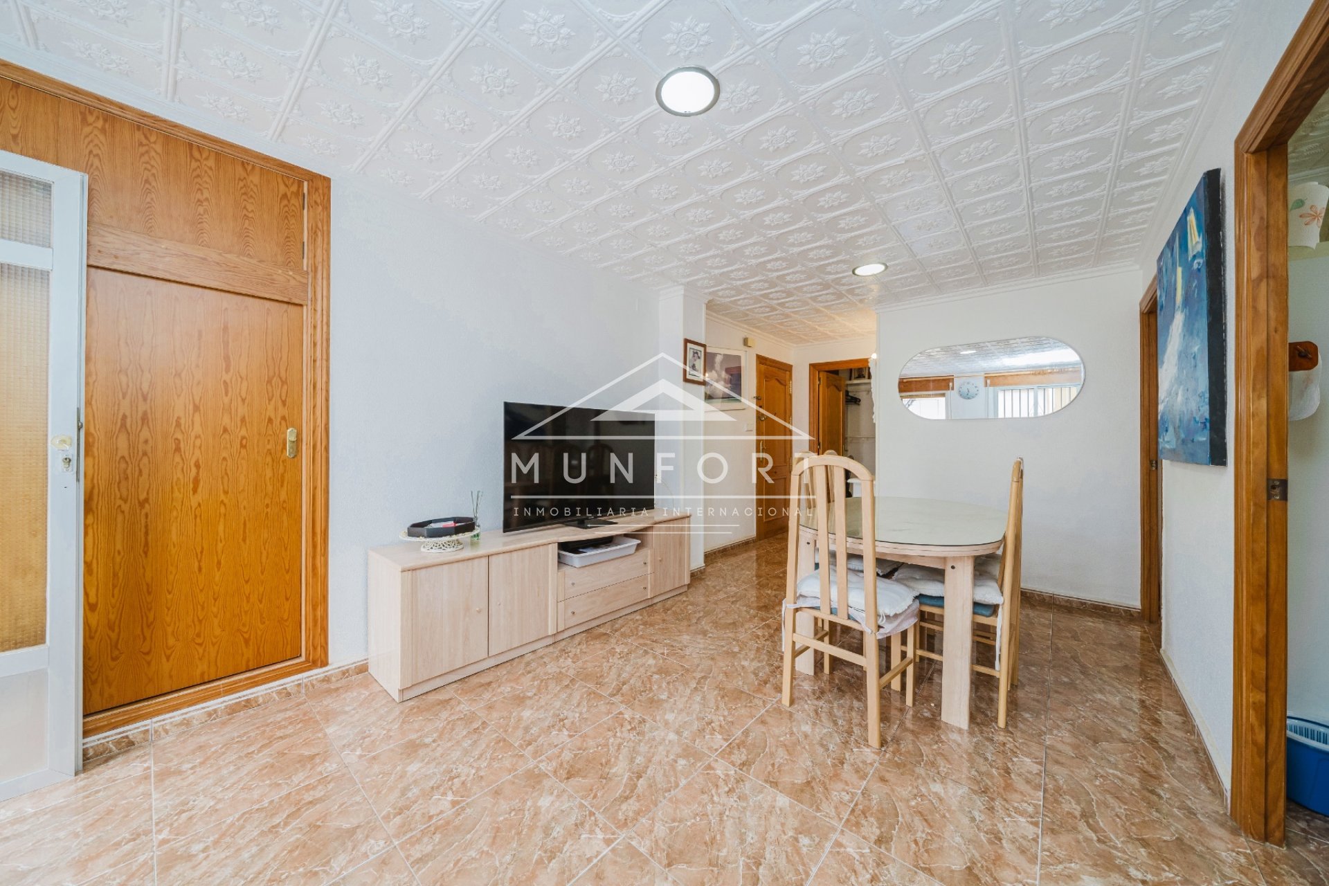 Återförsäljning - Bungalows -
Los Nietos