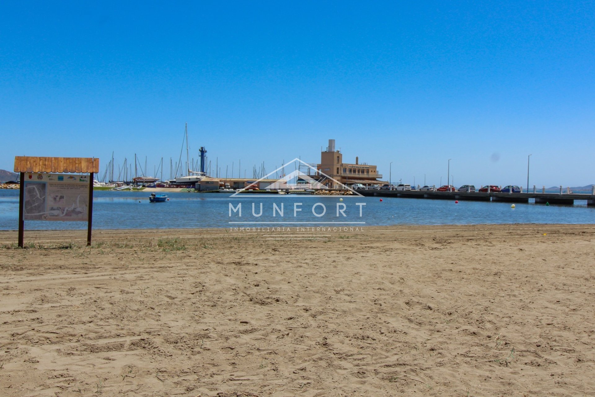 Återförsäljning - Bungalows -
Los Urrutias - Estrella de Mar