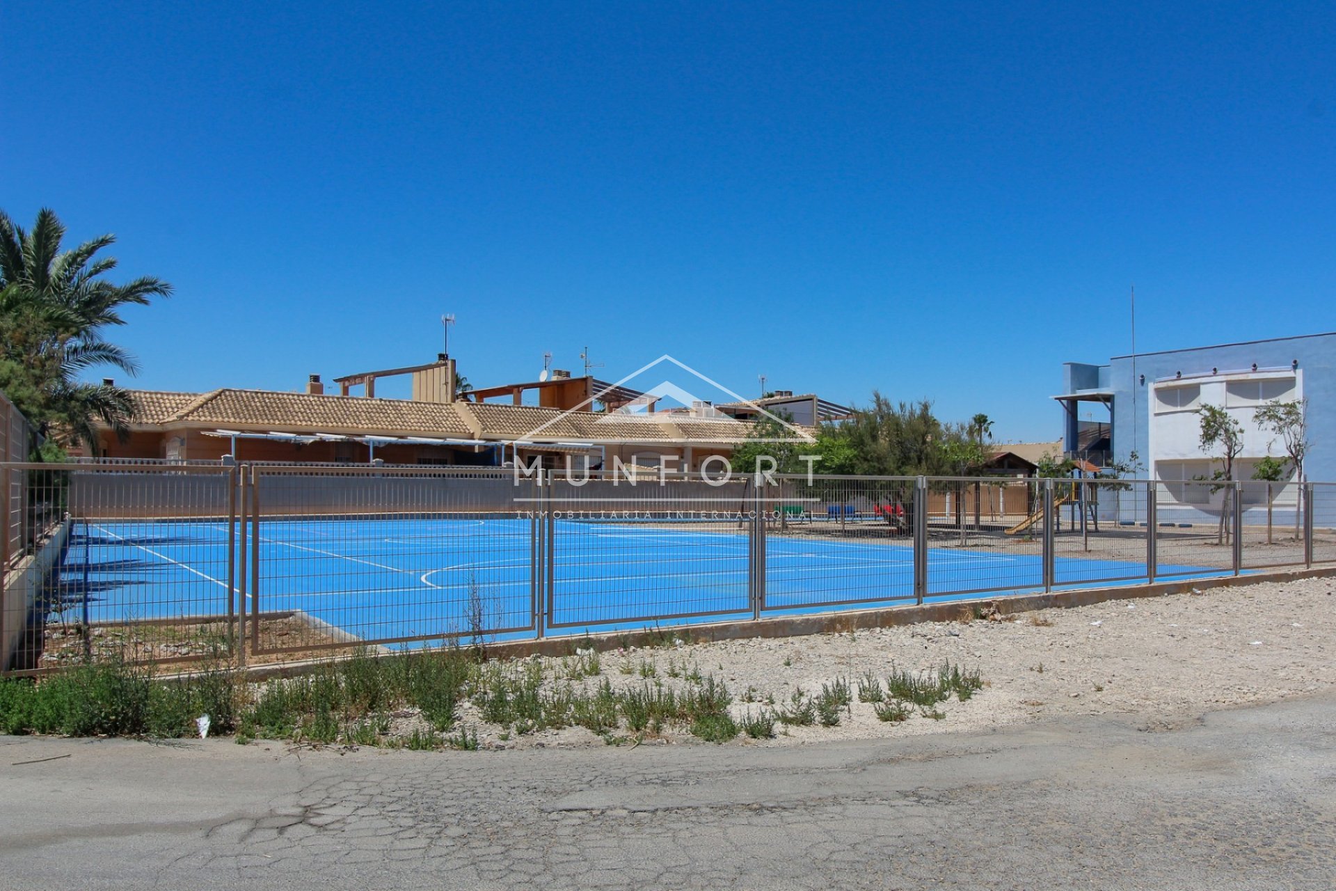 Återförsäljning - Bungalows -
Los Urrutias - Estrella de Mar