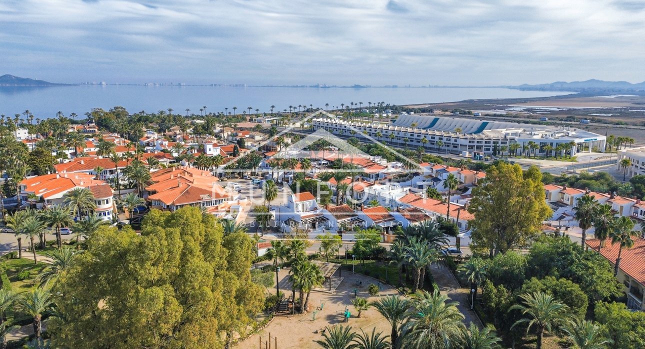 Återförsäljning - Bungalows -
Los Urrutias - Estrella de Mar