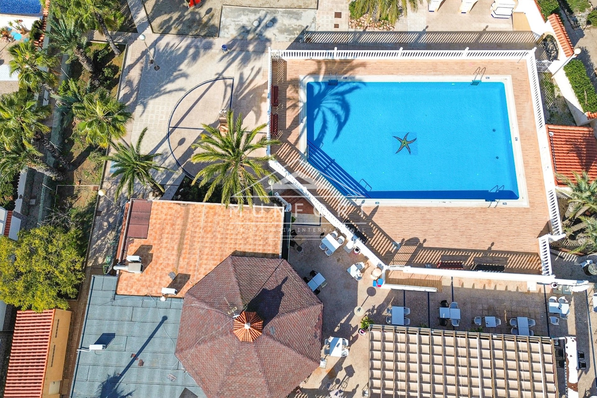 Återförsäljning - Bungalows -
Los Urrutias - Estrella de Mar