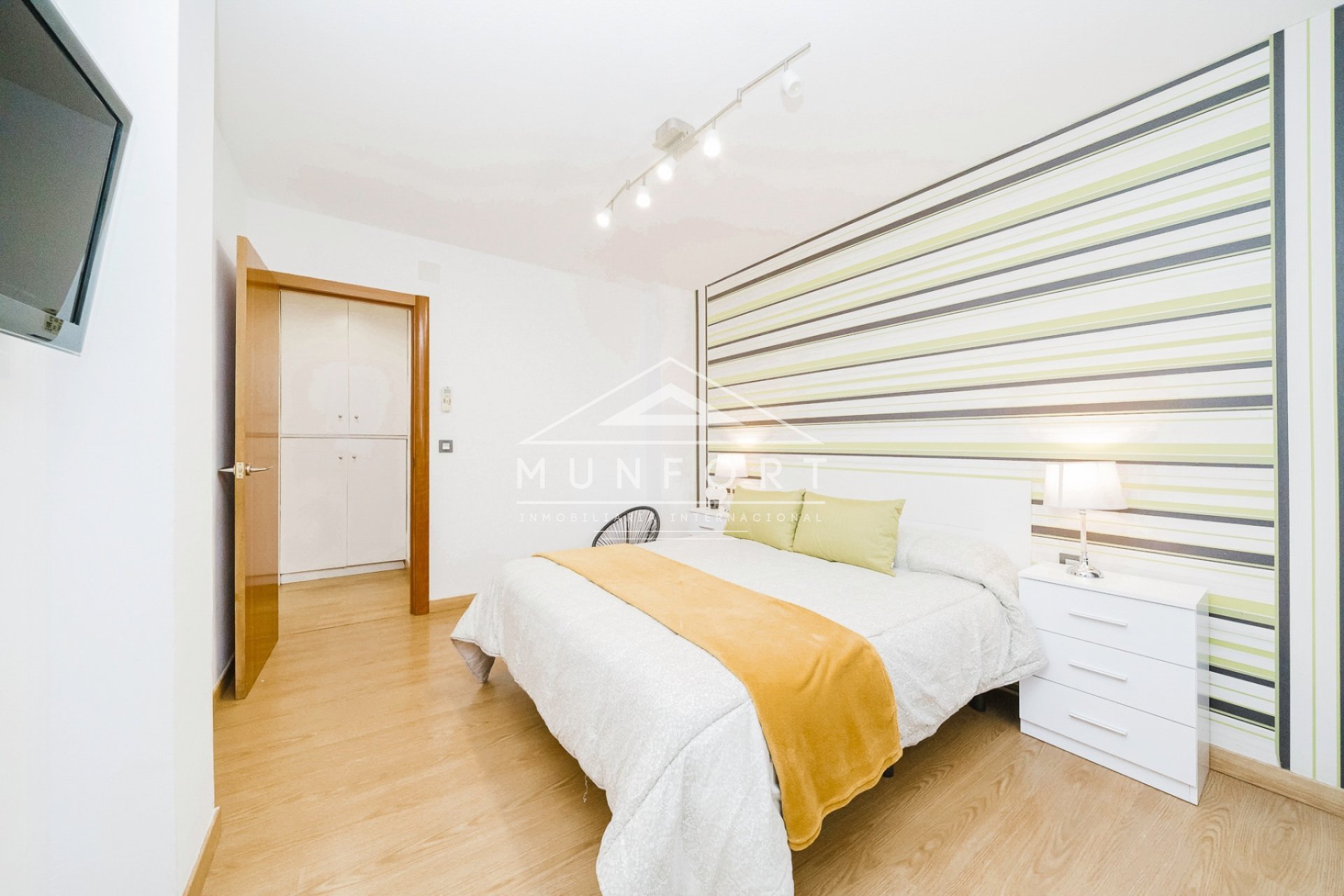 Återförsäljning - Bungalows -
Los Urrutias - Estrella de Mar