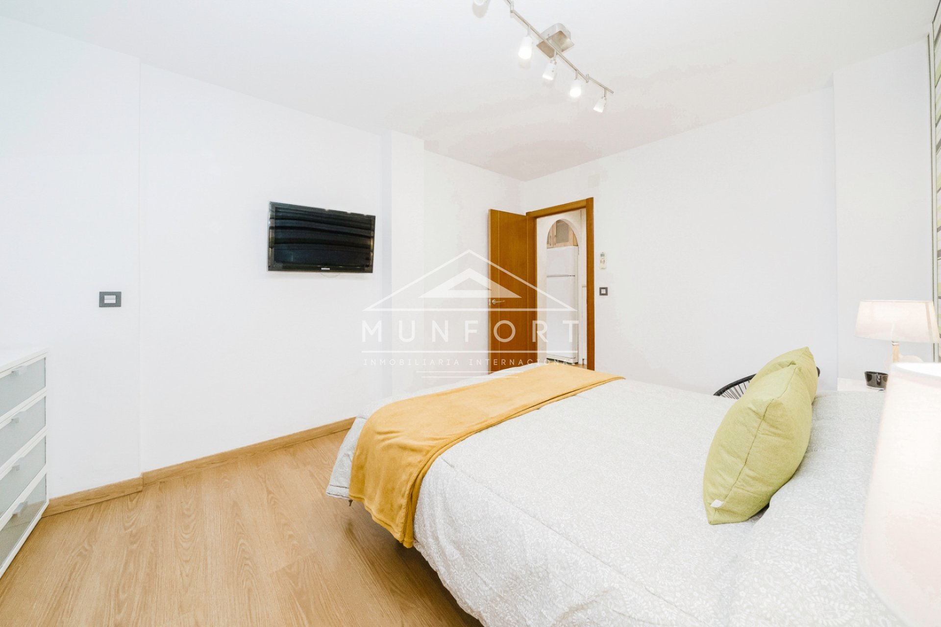 Återförsäljning - Bungalows -
Los Urrutias - Estrella de Mar